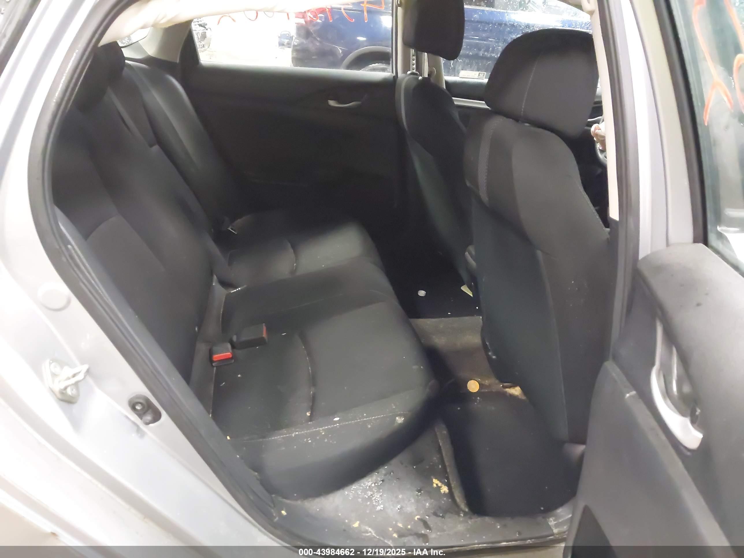 HONDA CIVIC image 8