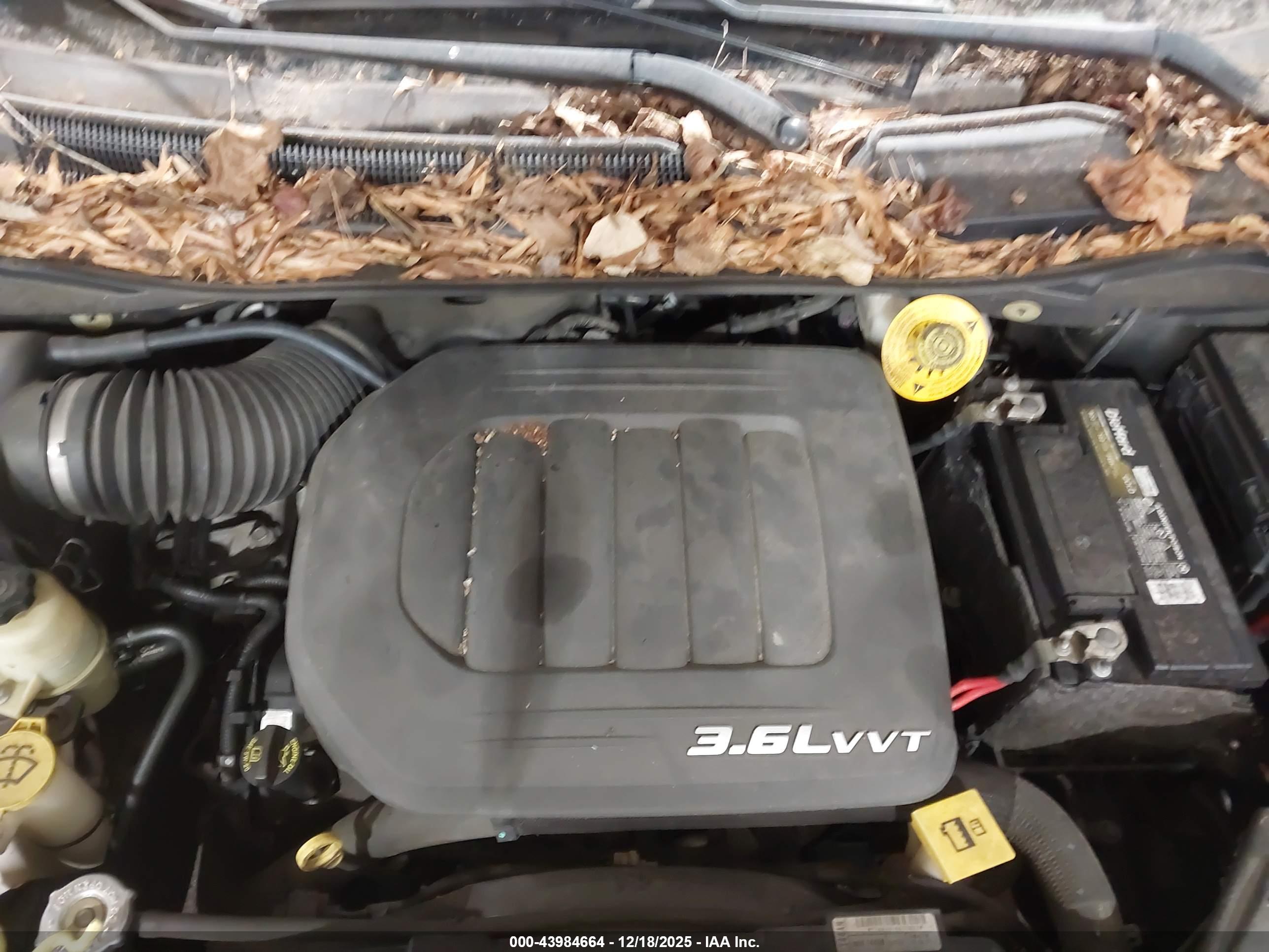 DODGE GRAND image 10