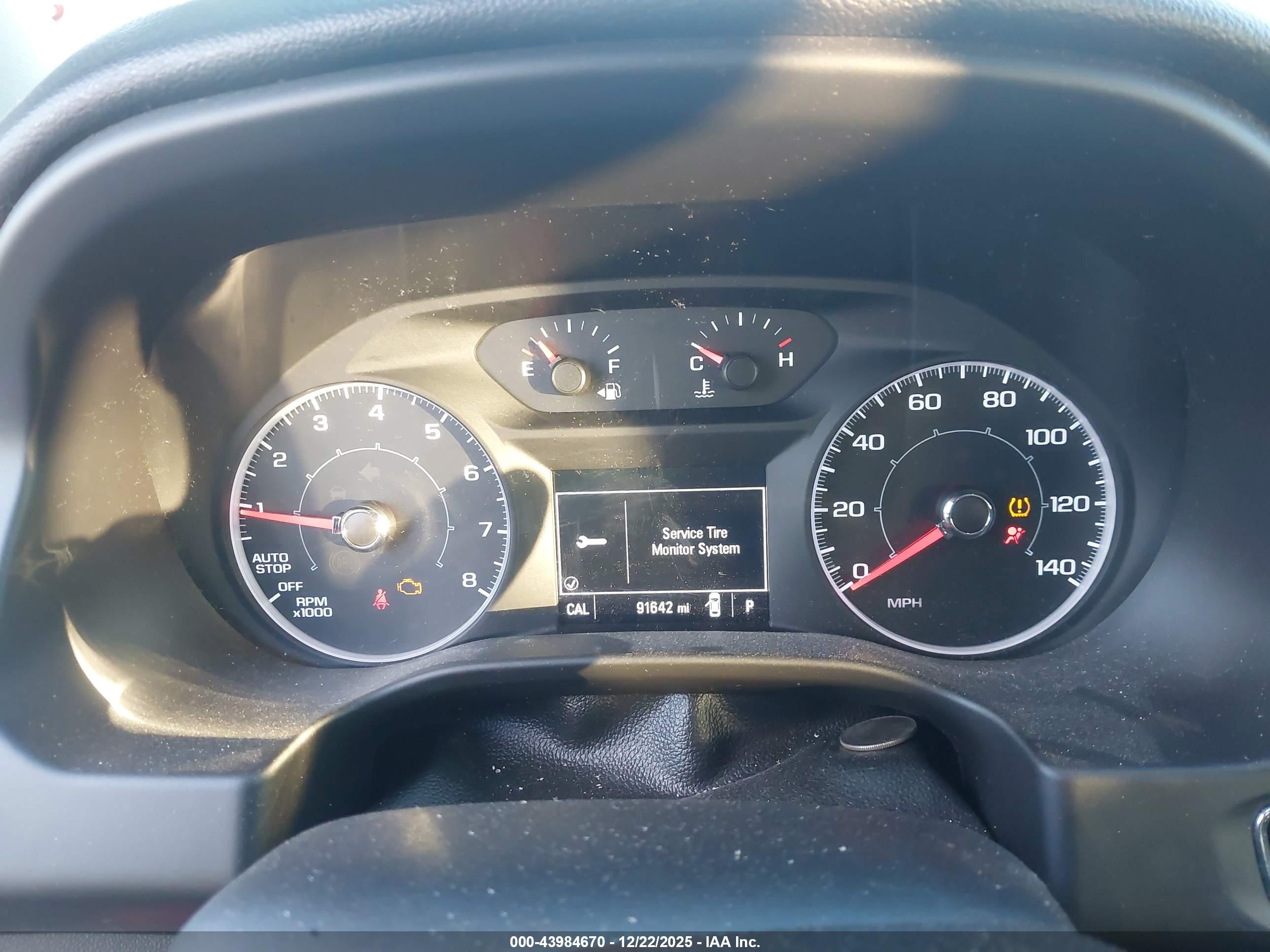 GMC ACADIA image 7