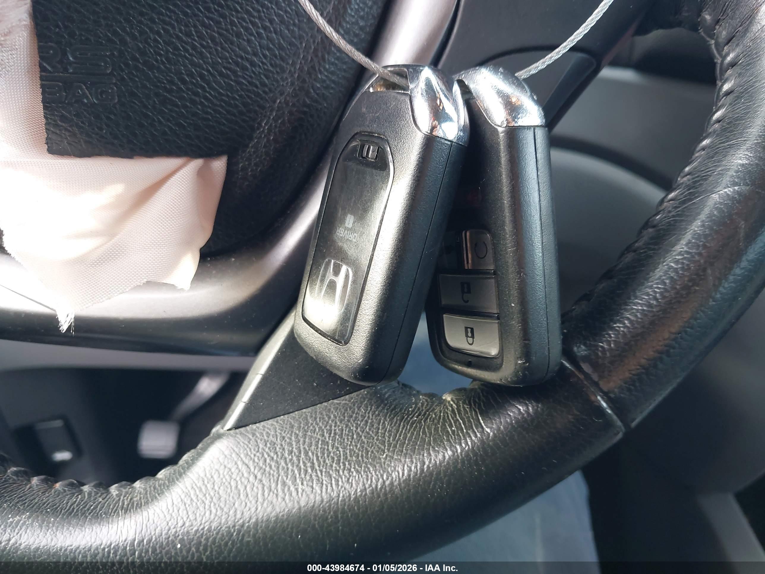 HONDA PILOT image 11