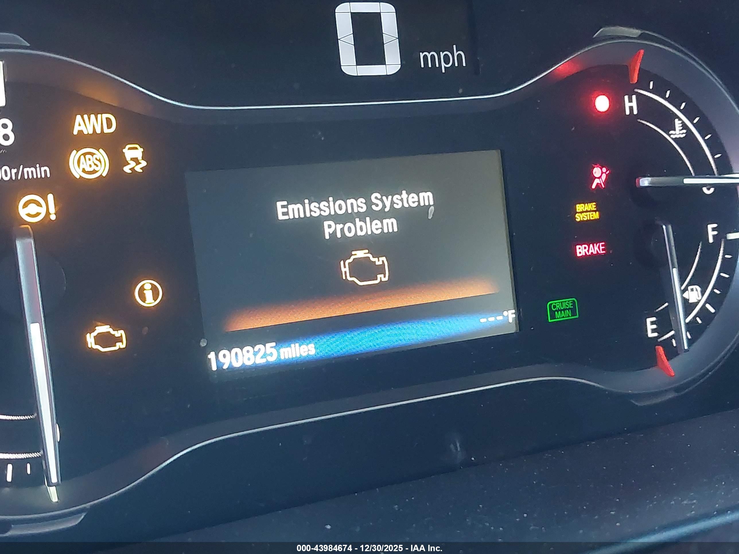 HONDA PILOT image 7