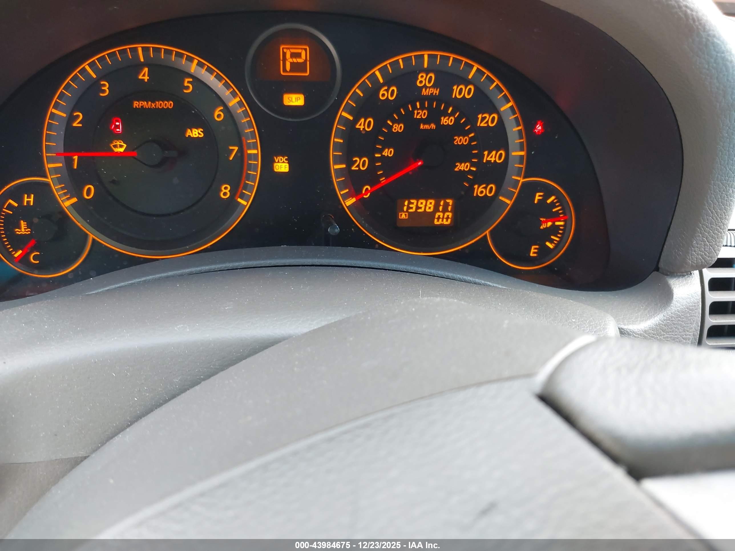 INFINITI G35 image 7