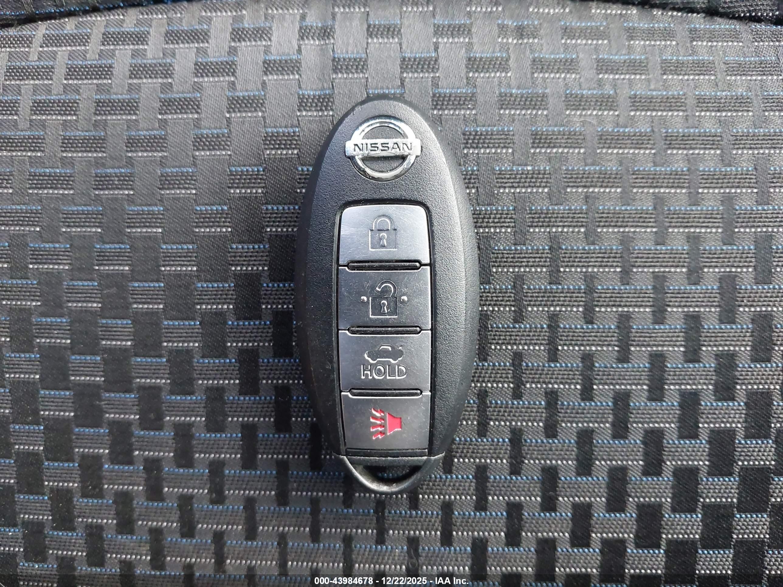NISSAN SENTRA image 11