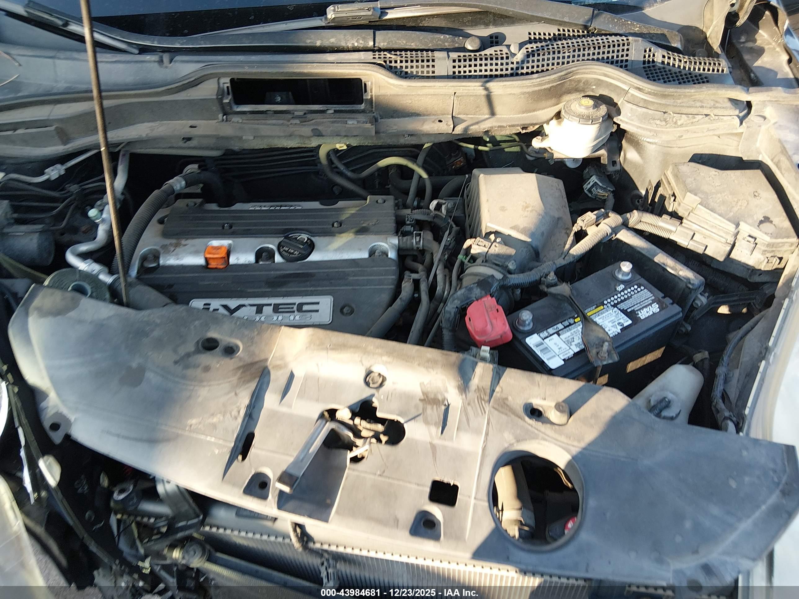 HONDA CR-V image 10