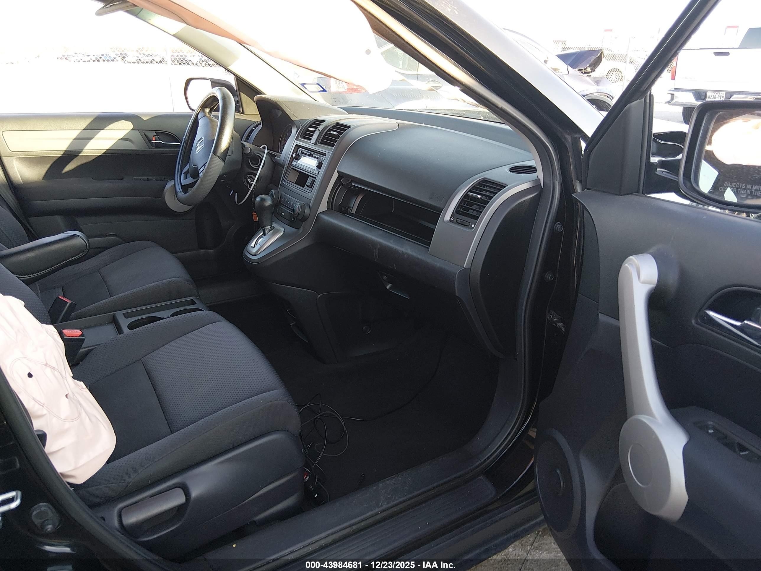 HONDA CR-V image 5