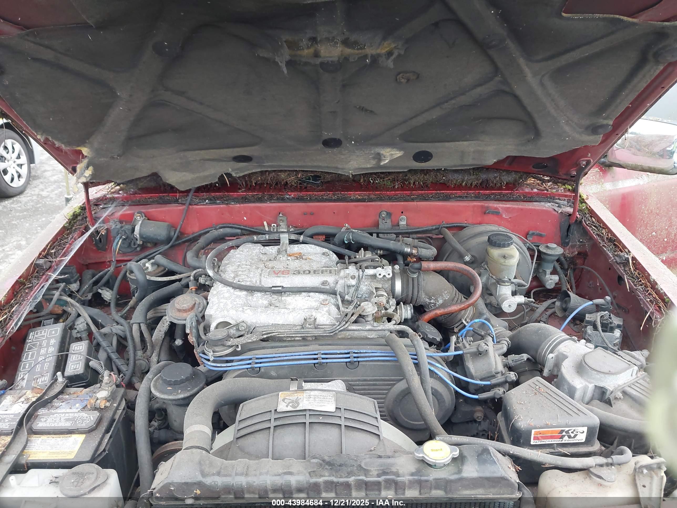 TOYOTA 4RUNNER image 10