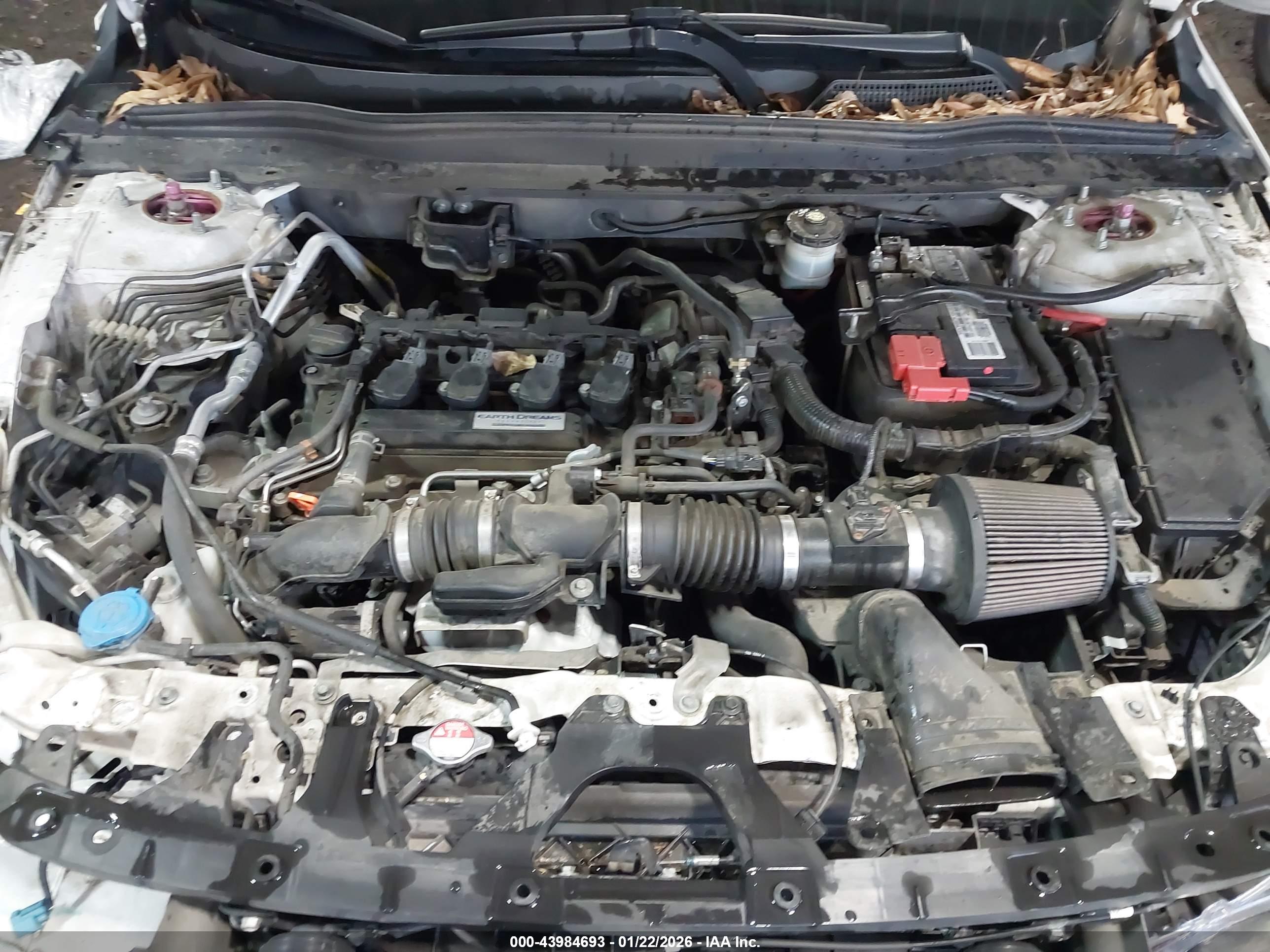 HONDA ACCORD image 10