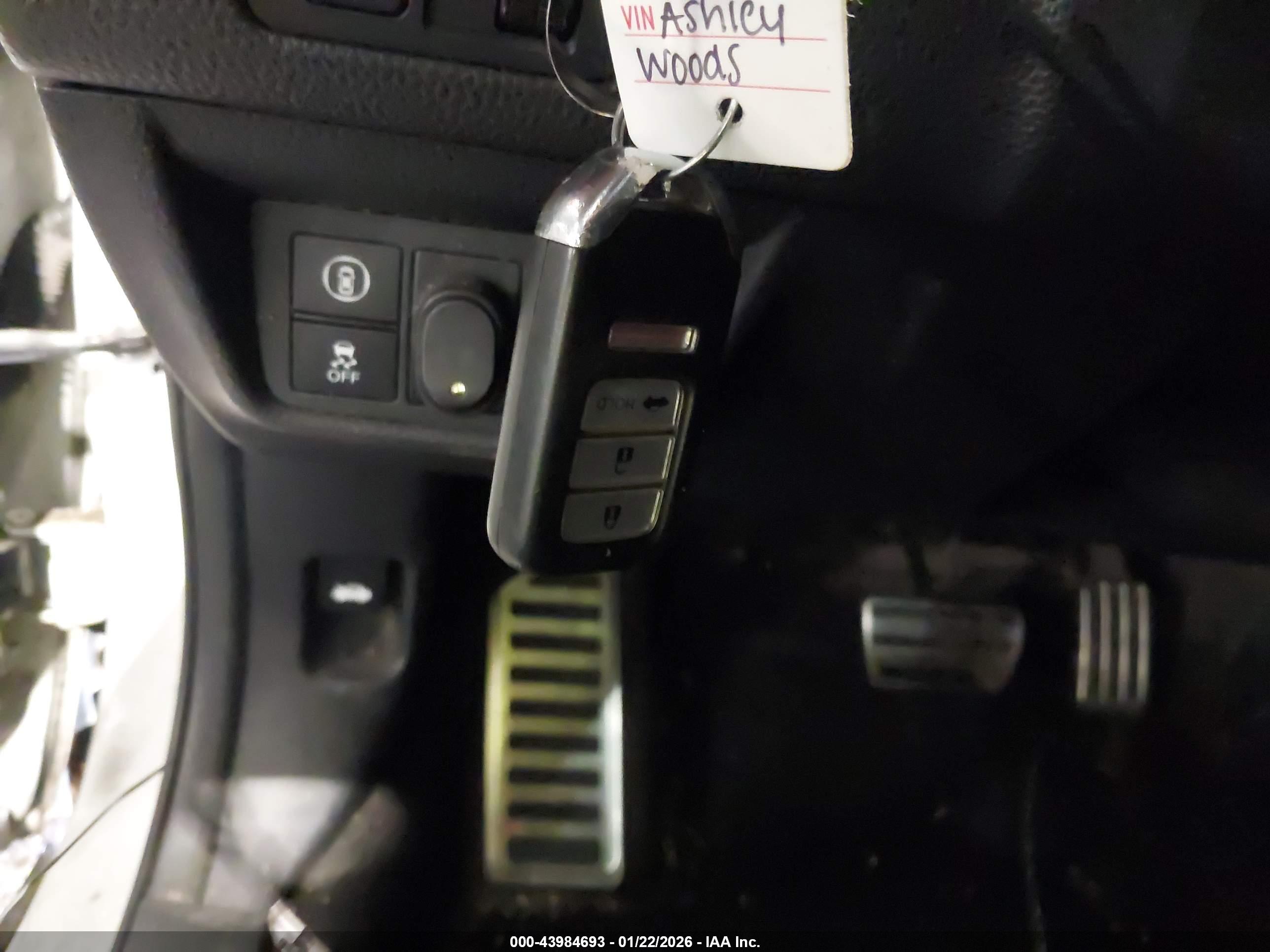 HONDA ACCORD image 11