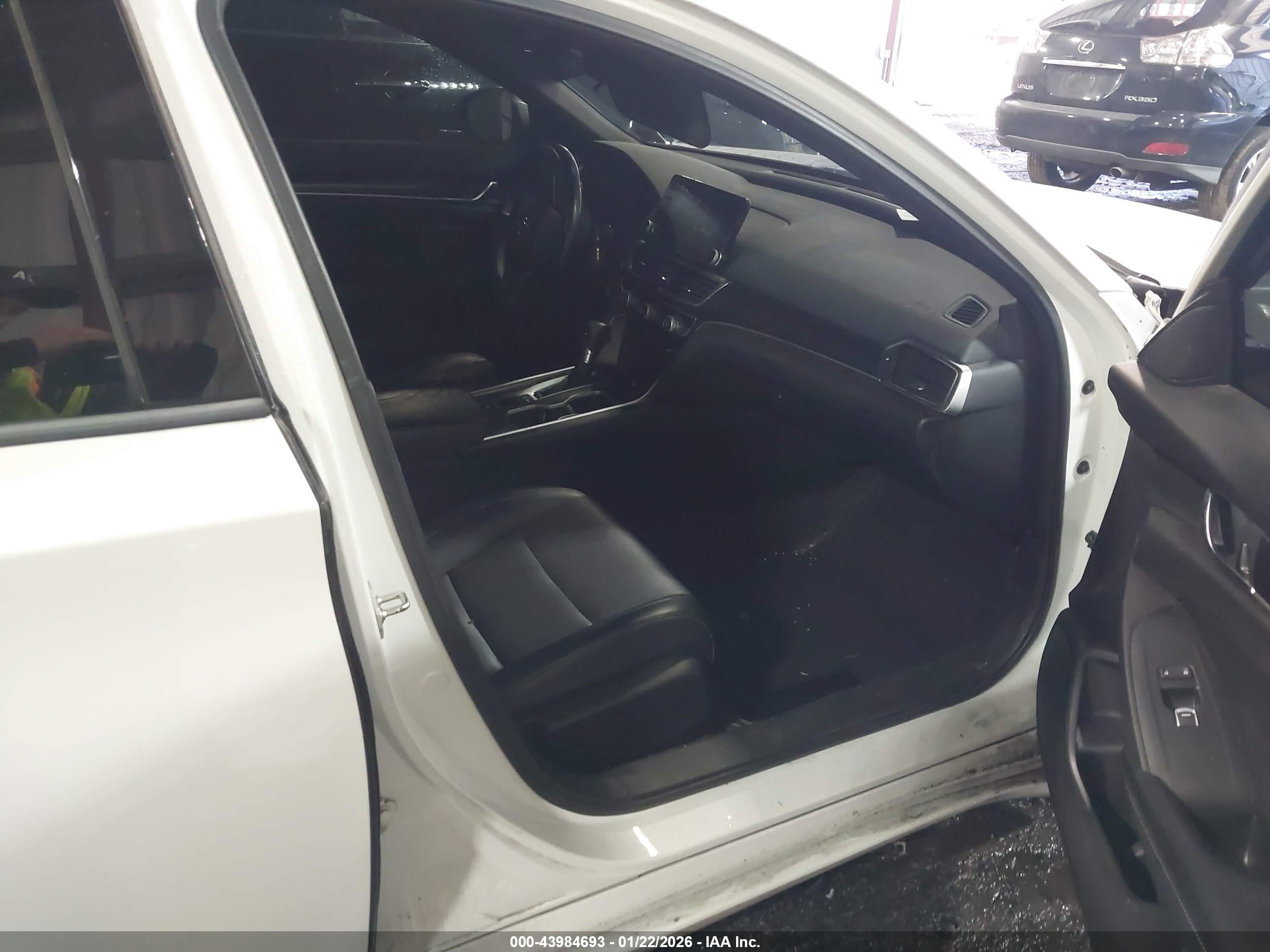 HONDA ACCORD image 5