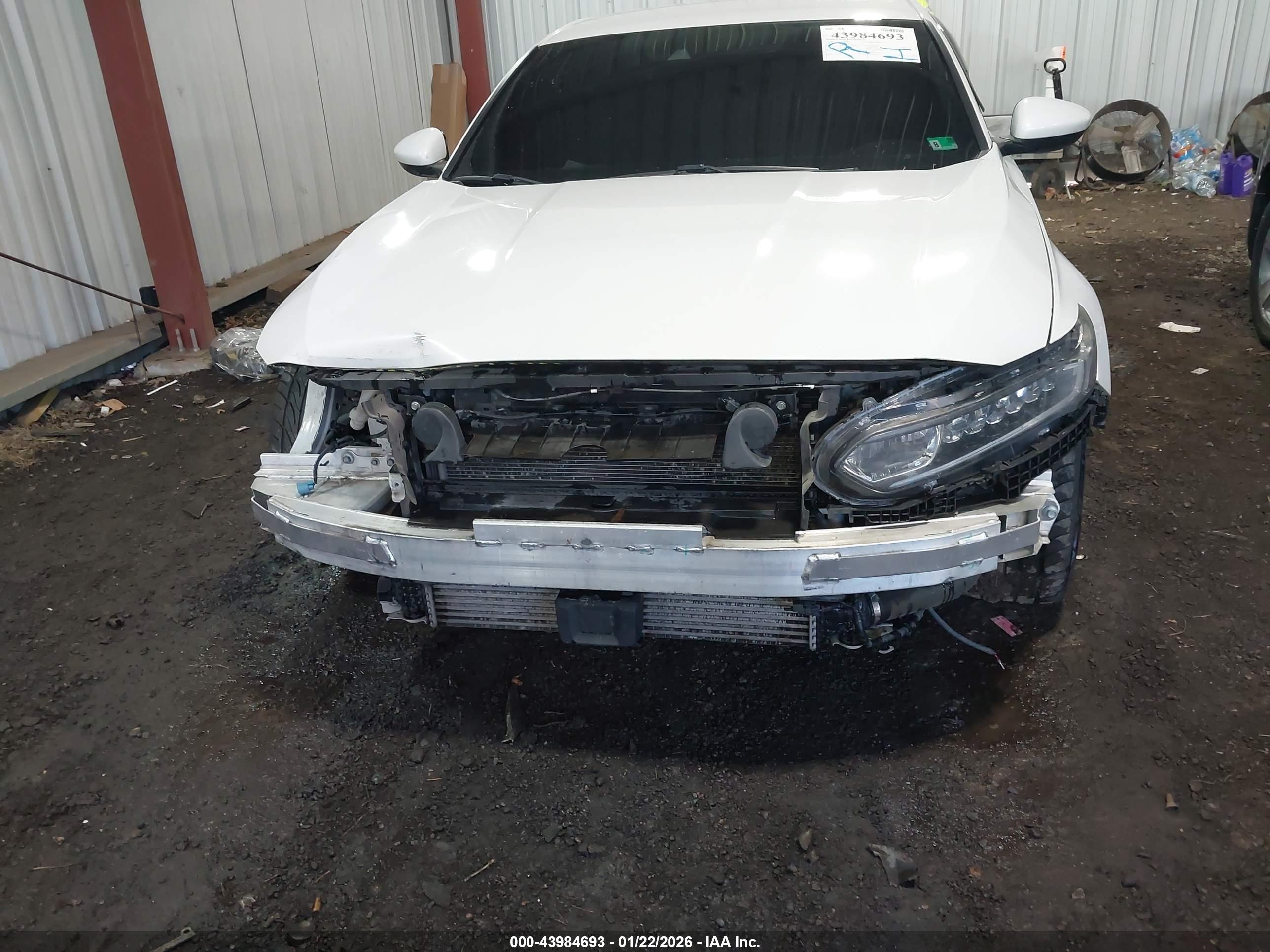 HONDA ACCORD image 6