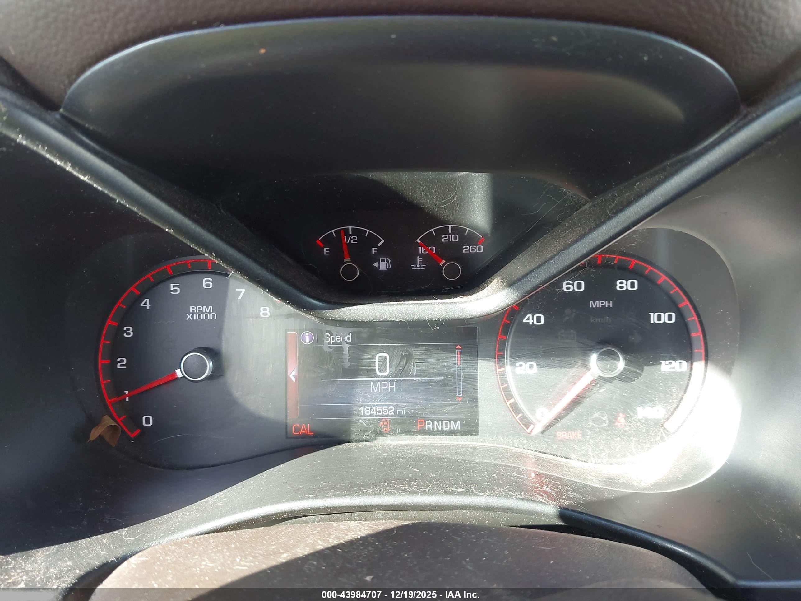 GMC CANYON image 7