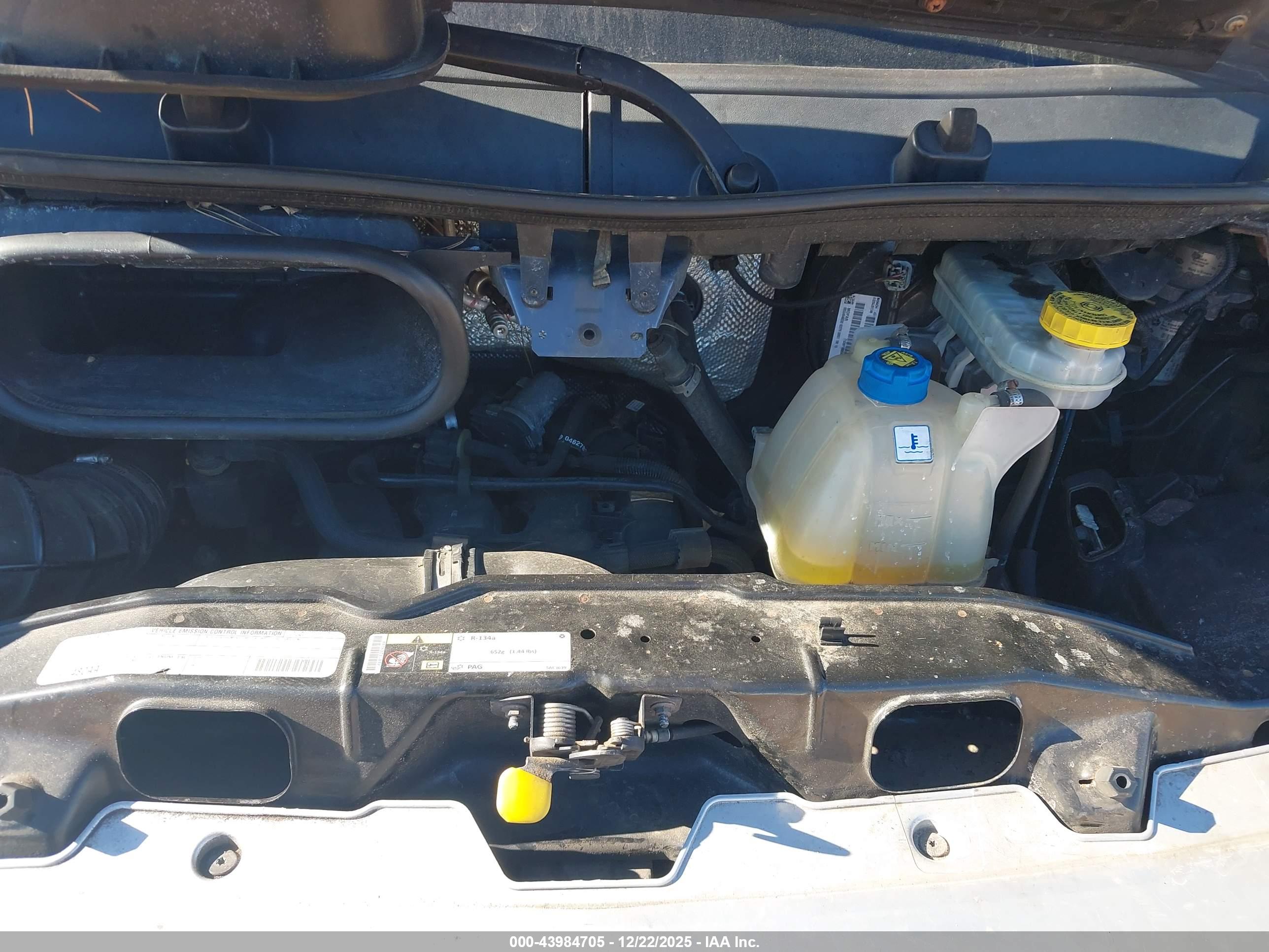 RAM PROMASTER image 10