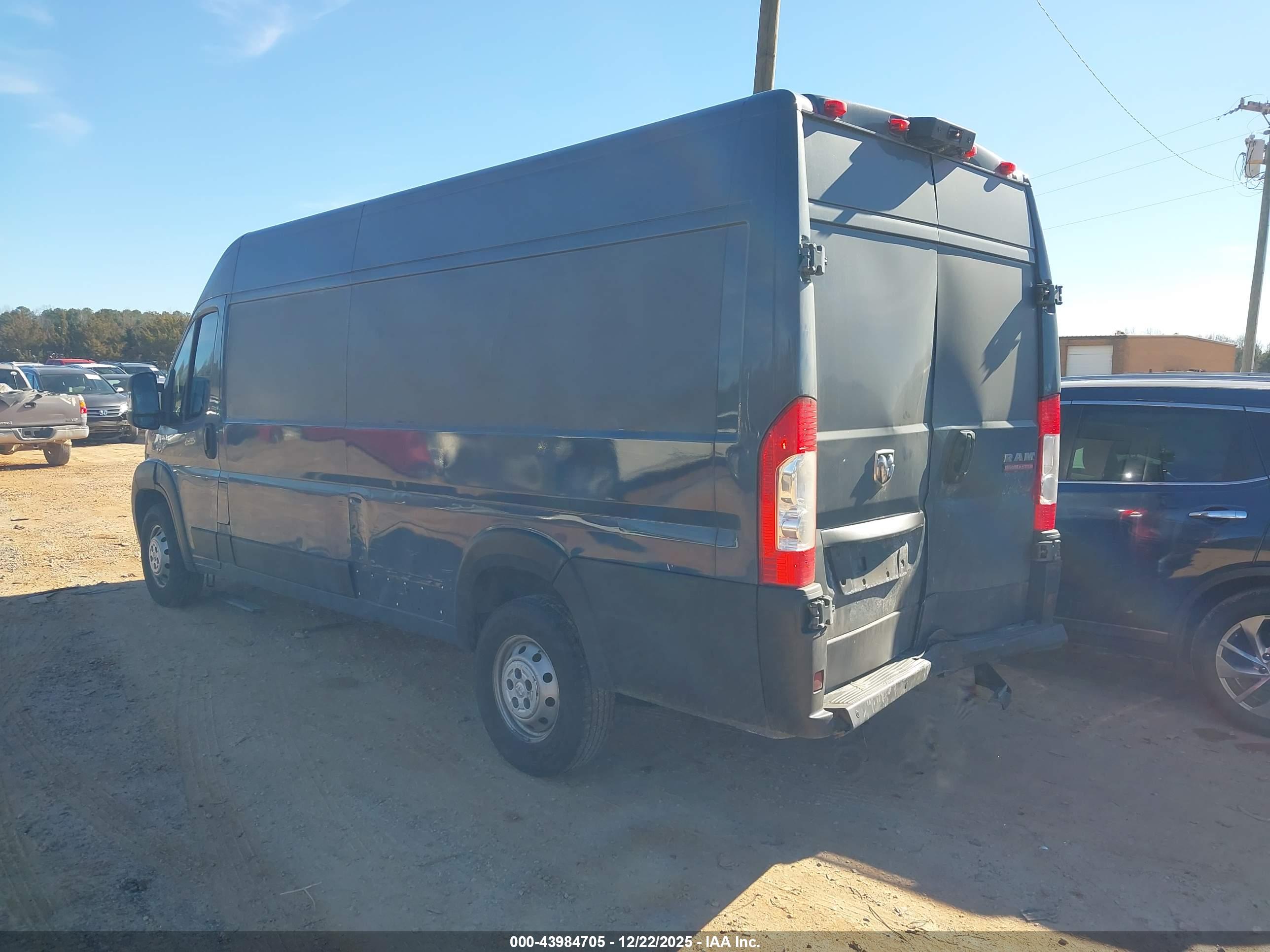 RAM PROMASTER image 3