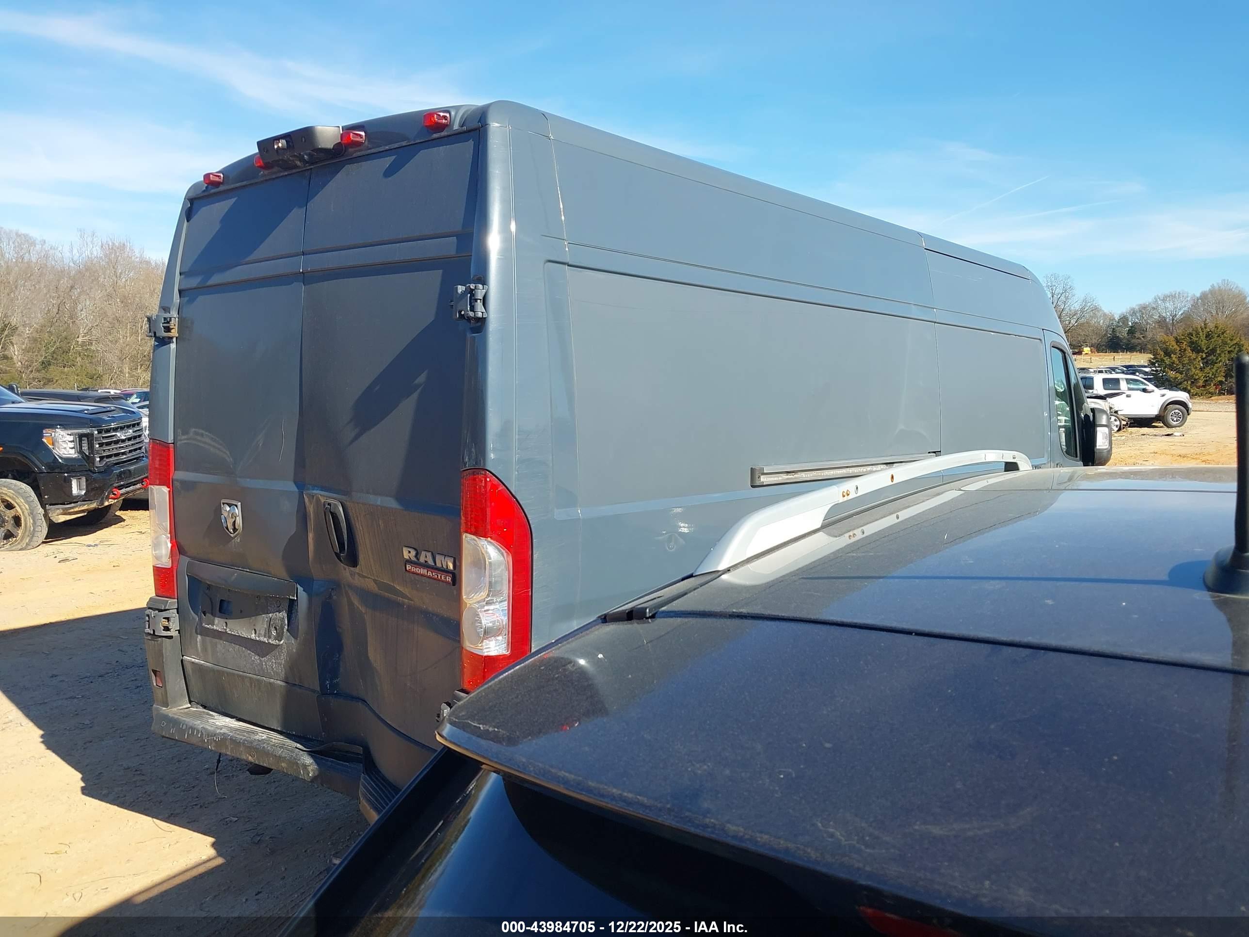 RAM PROMASTER image 4