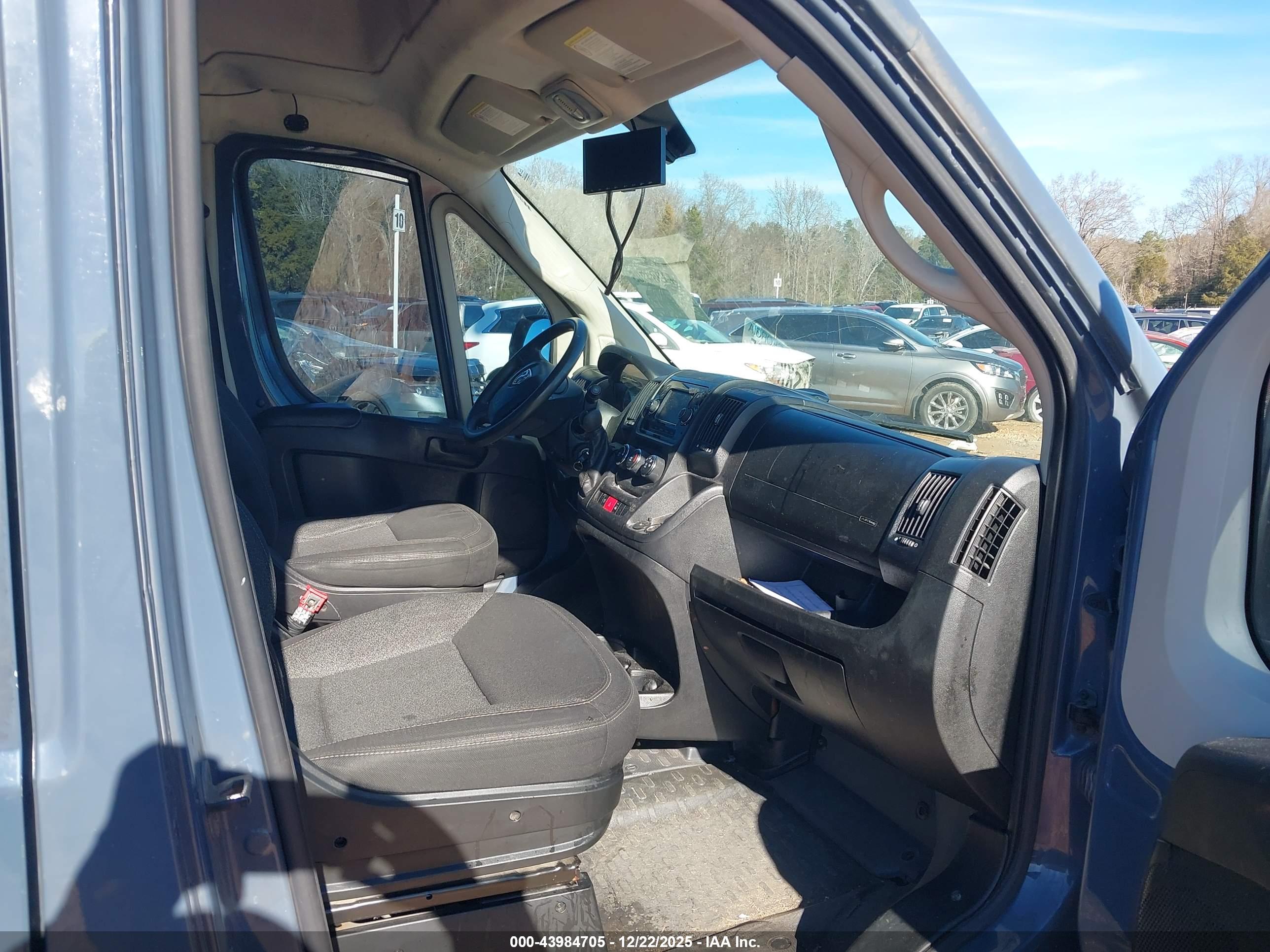 RAM PROMASTER image 5