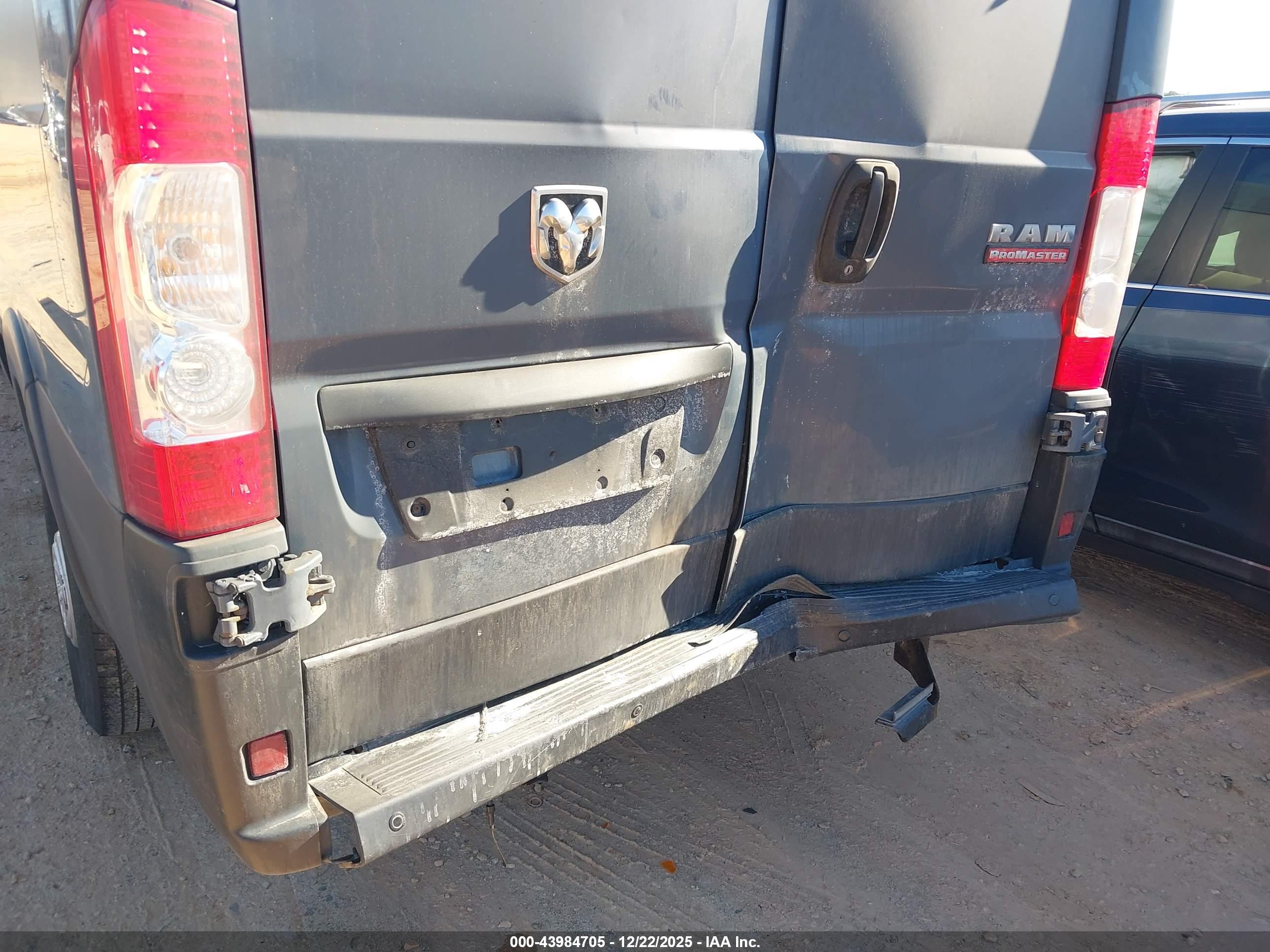 RAM PROMASTER image 6
