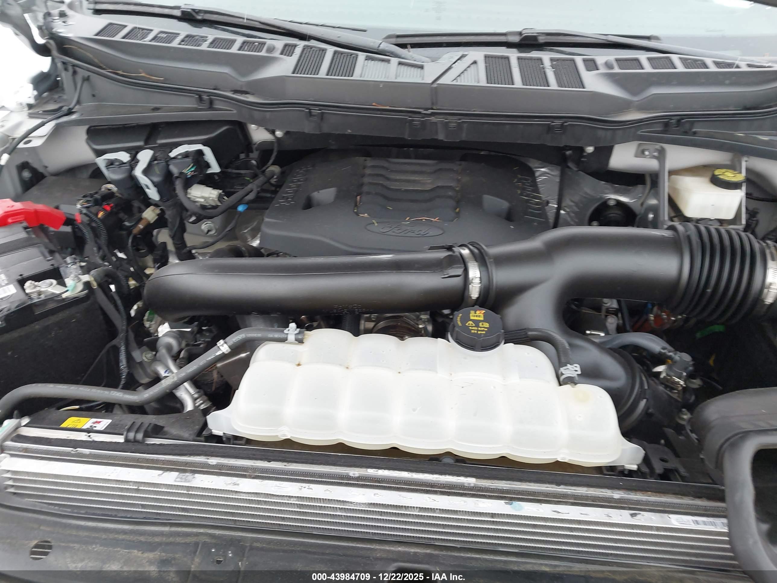 FORD F-150 image 10