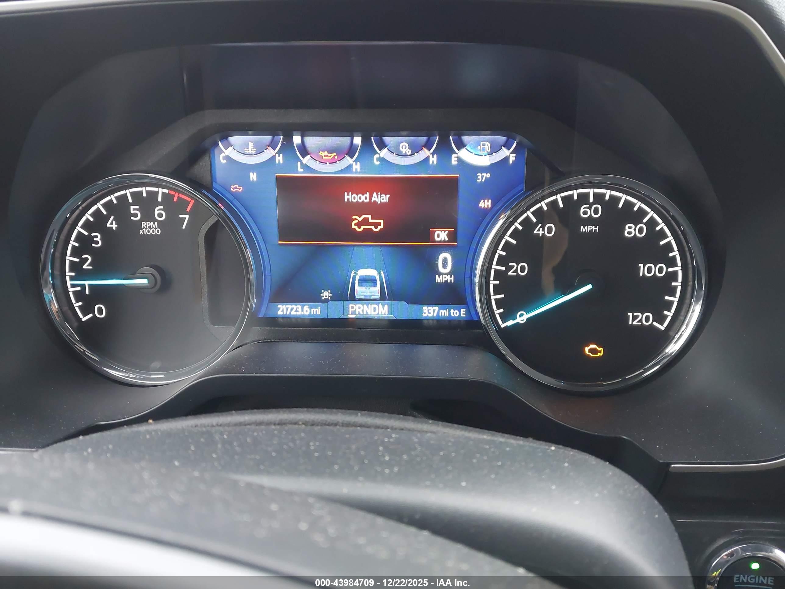 FORD F-150 image 11