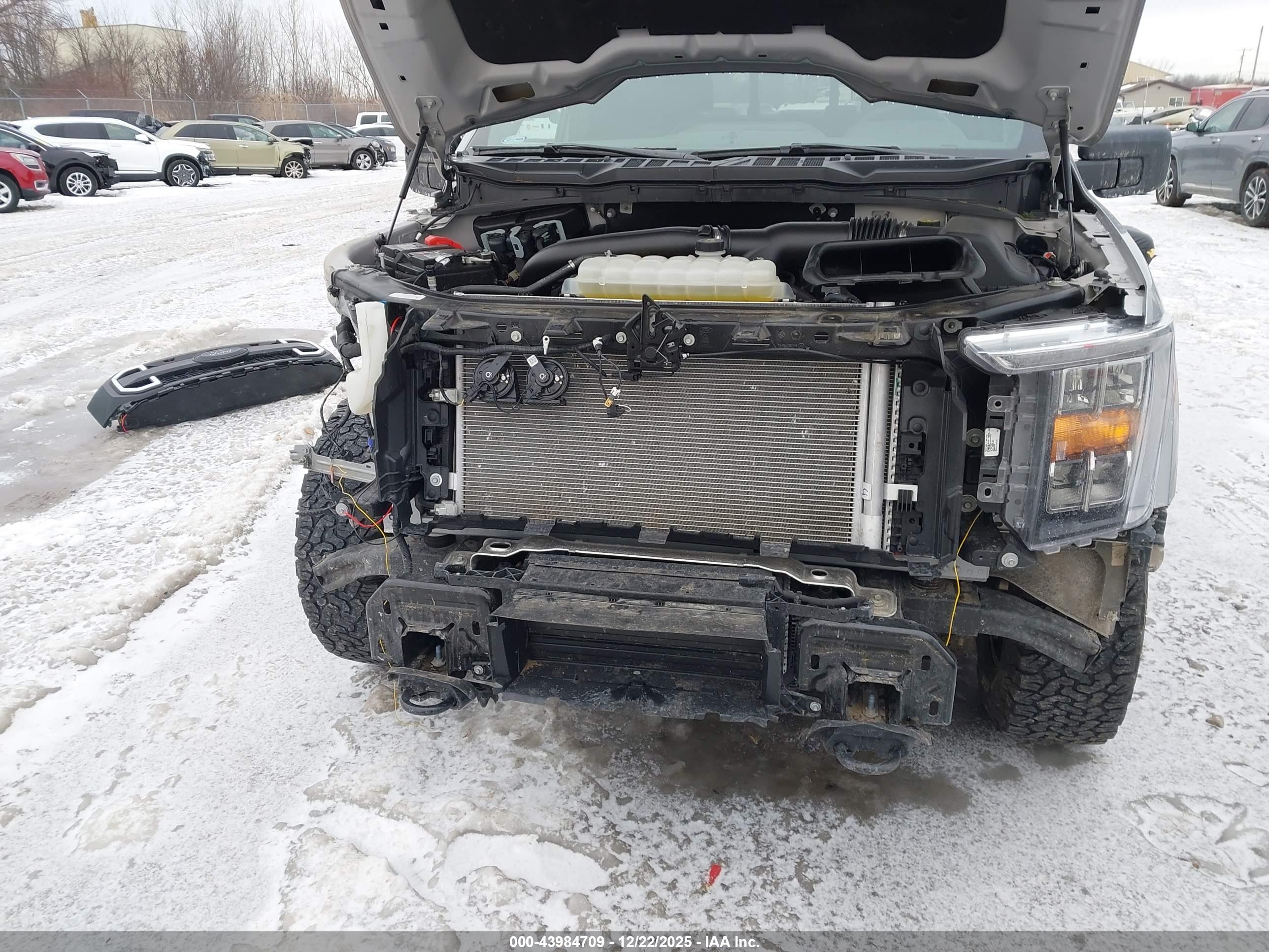 FORD F-150 image 6