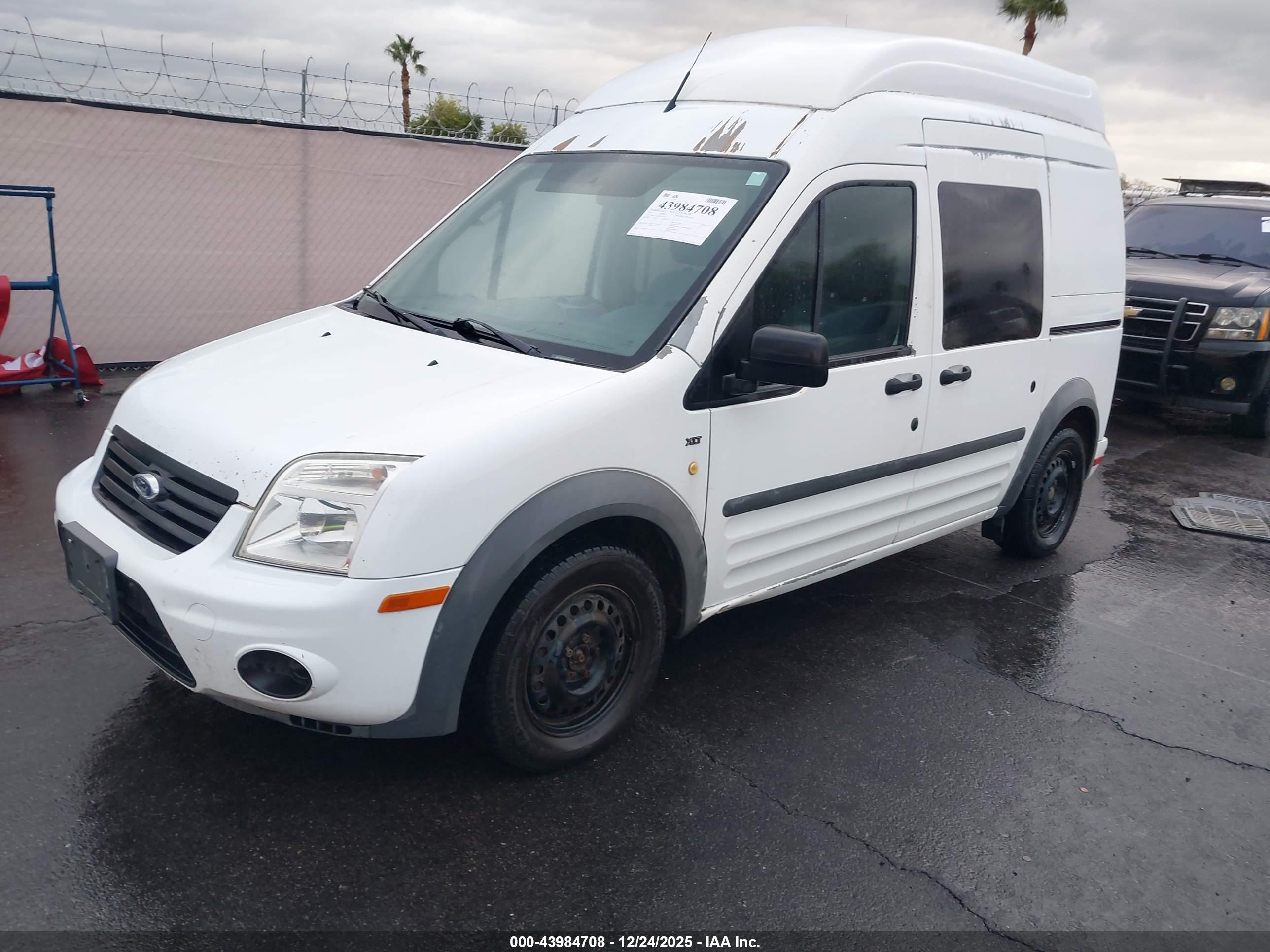 FORD TRANSIT image 2