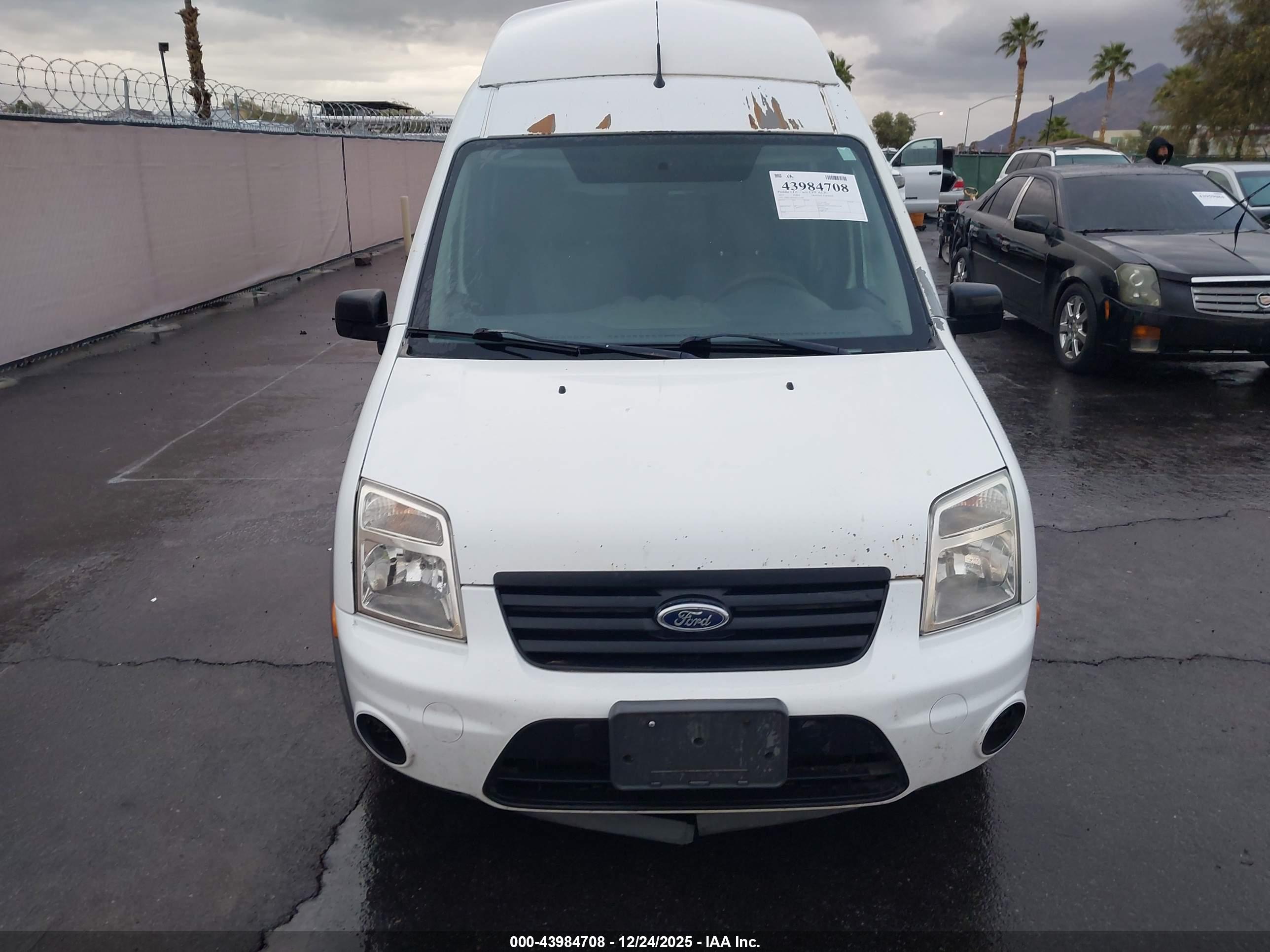 FORD TRANSIT image 6