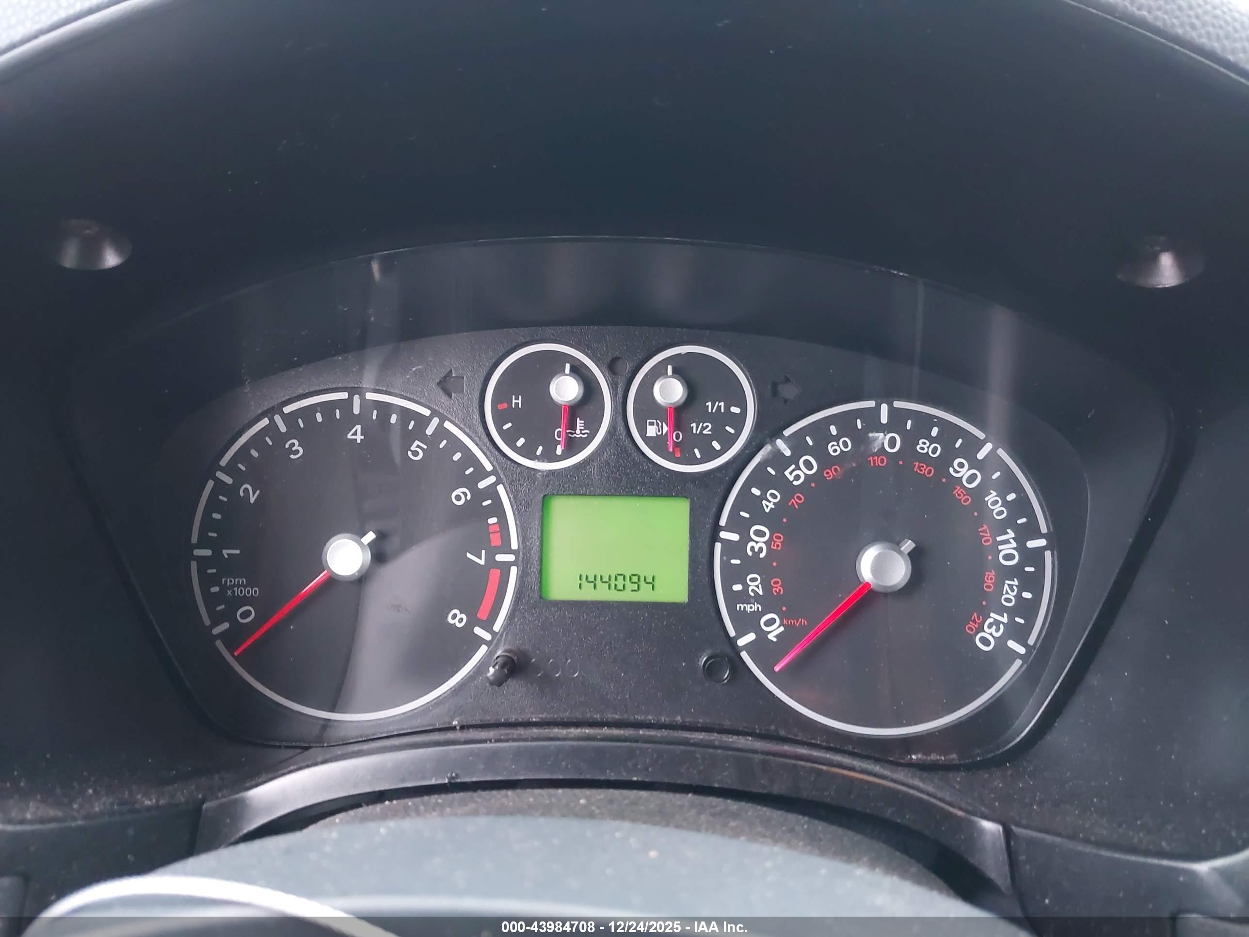 FORD TRANSIT image 7