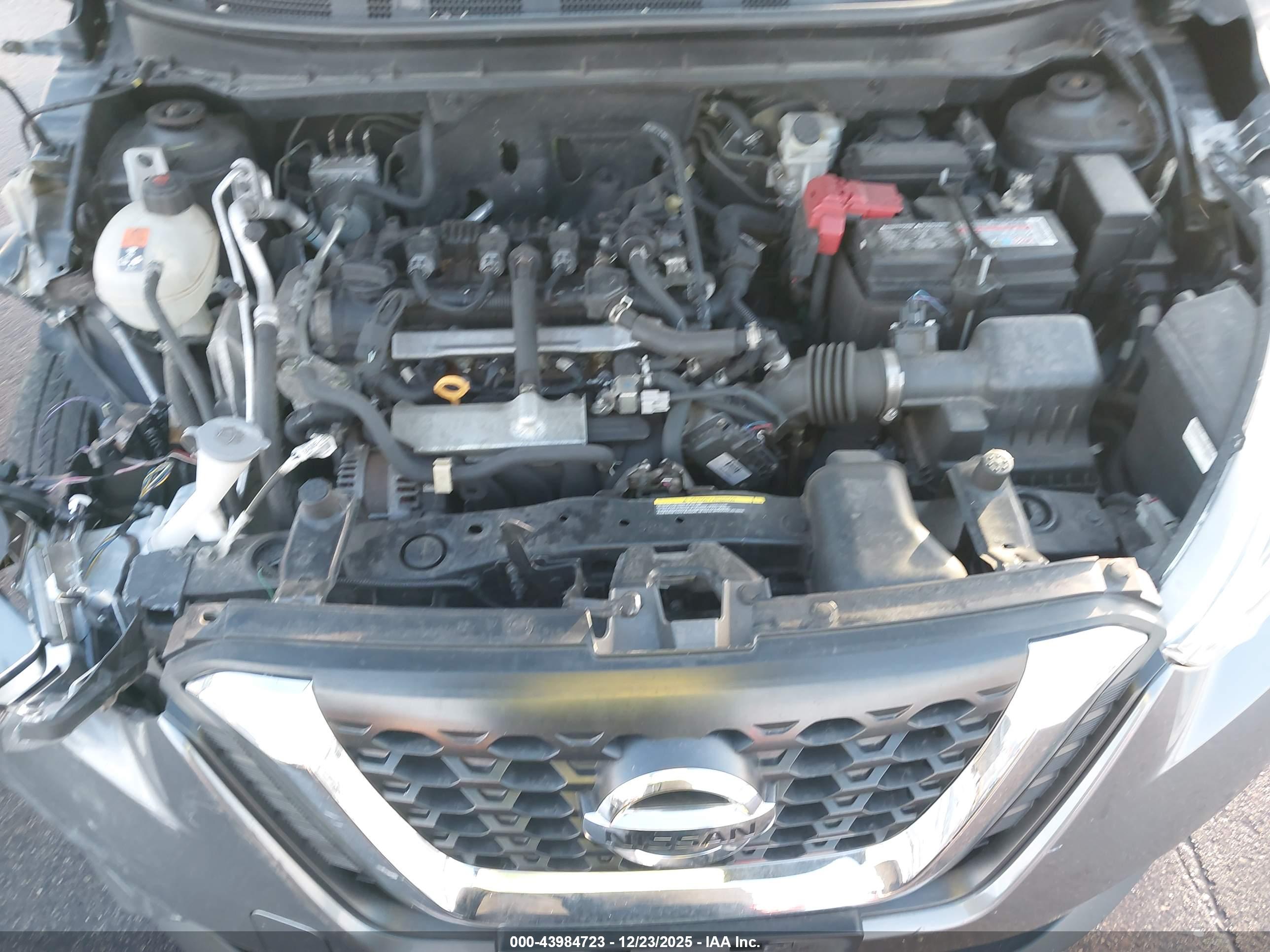 NISSAN KICKS image 10
