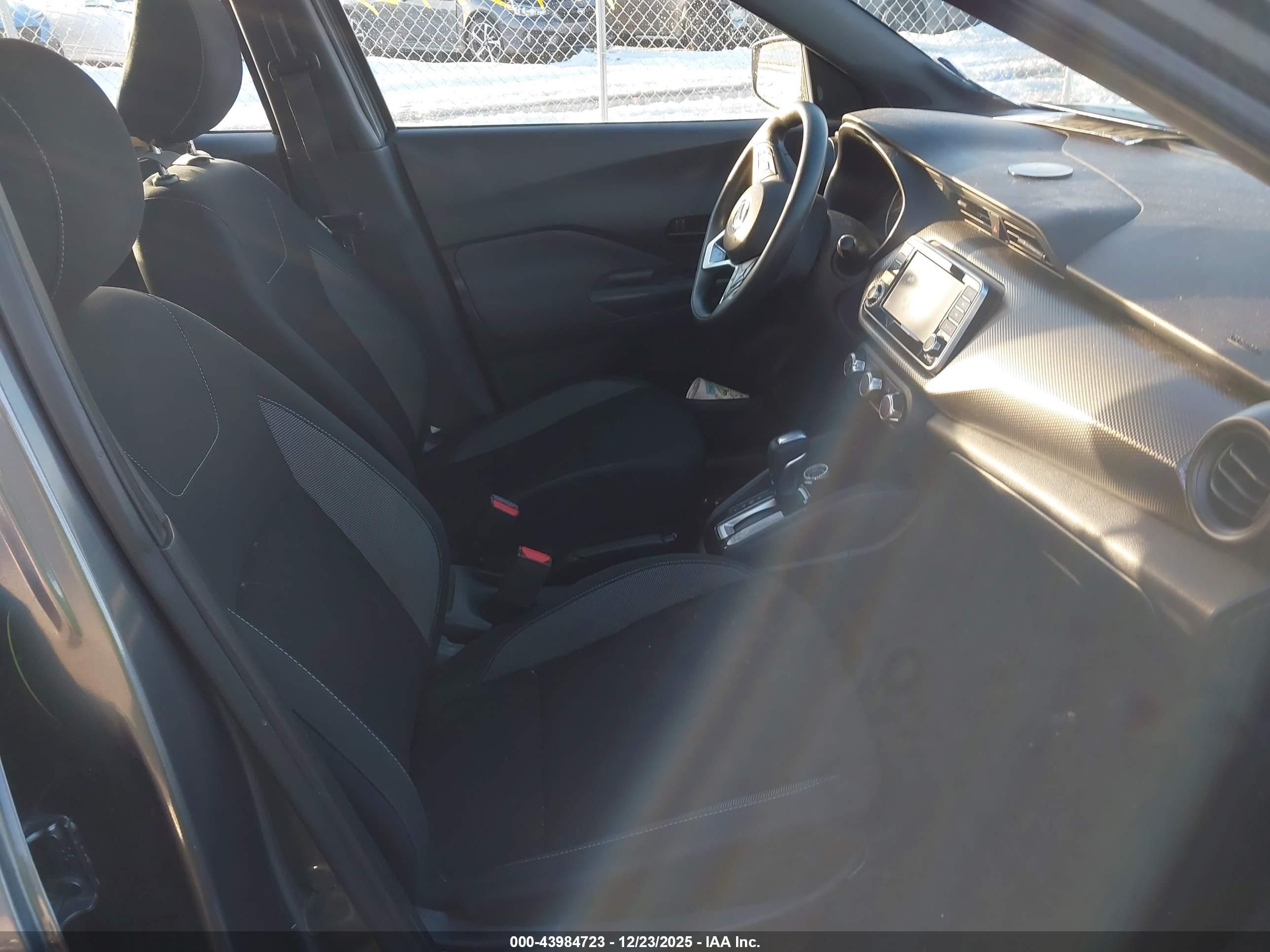 NISSAN KICKS image 5