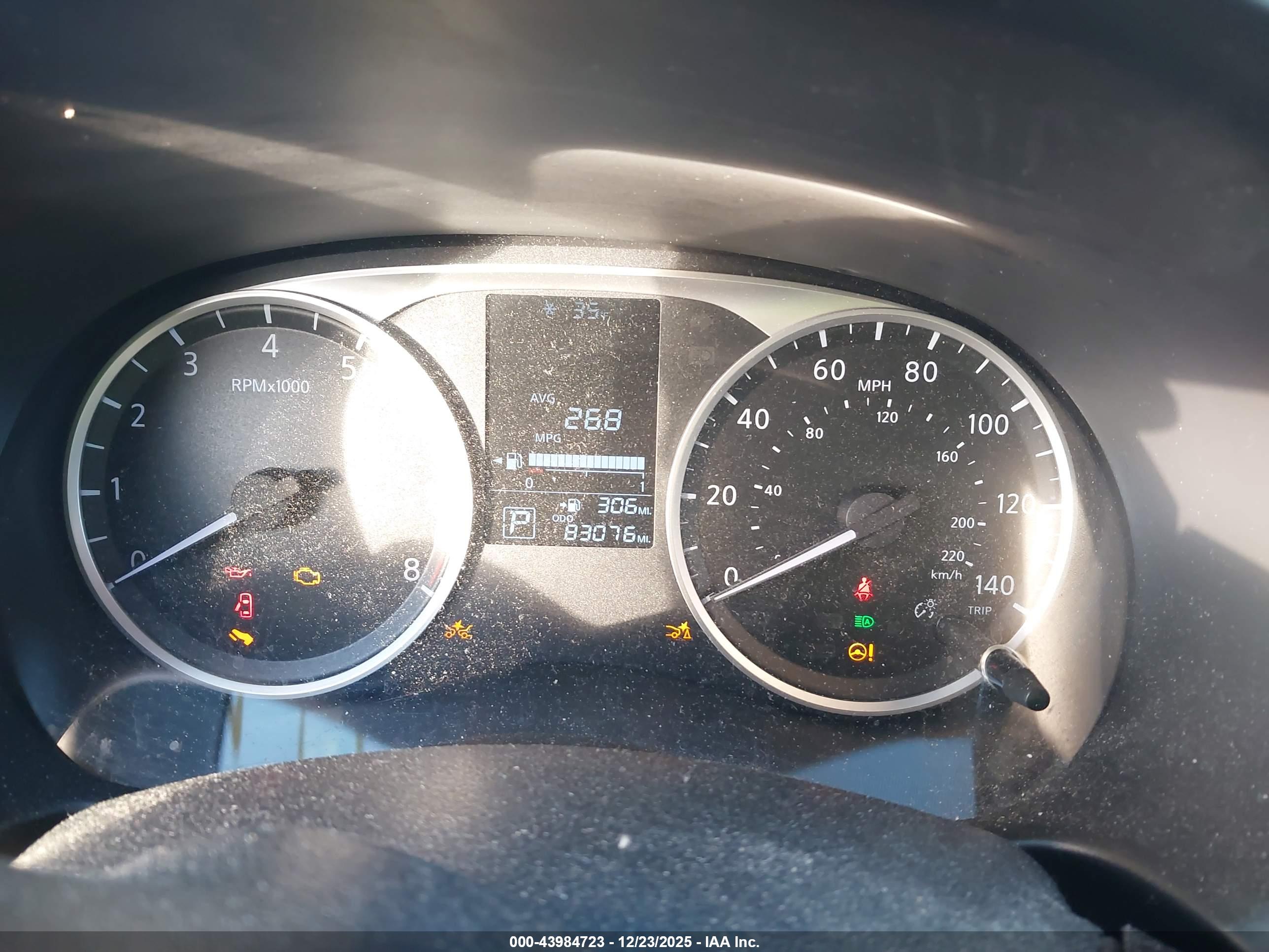 NISSAN KICKS image 7