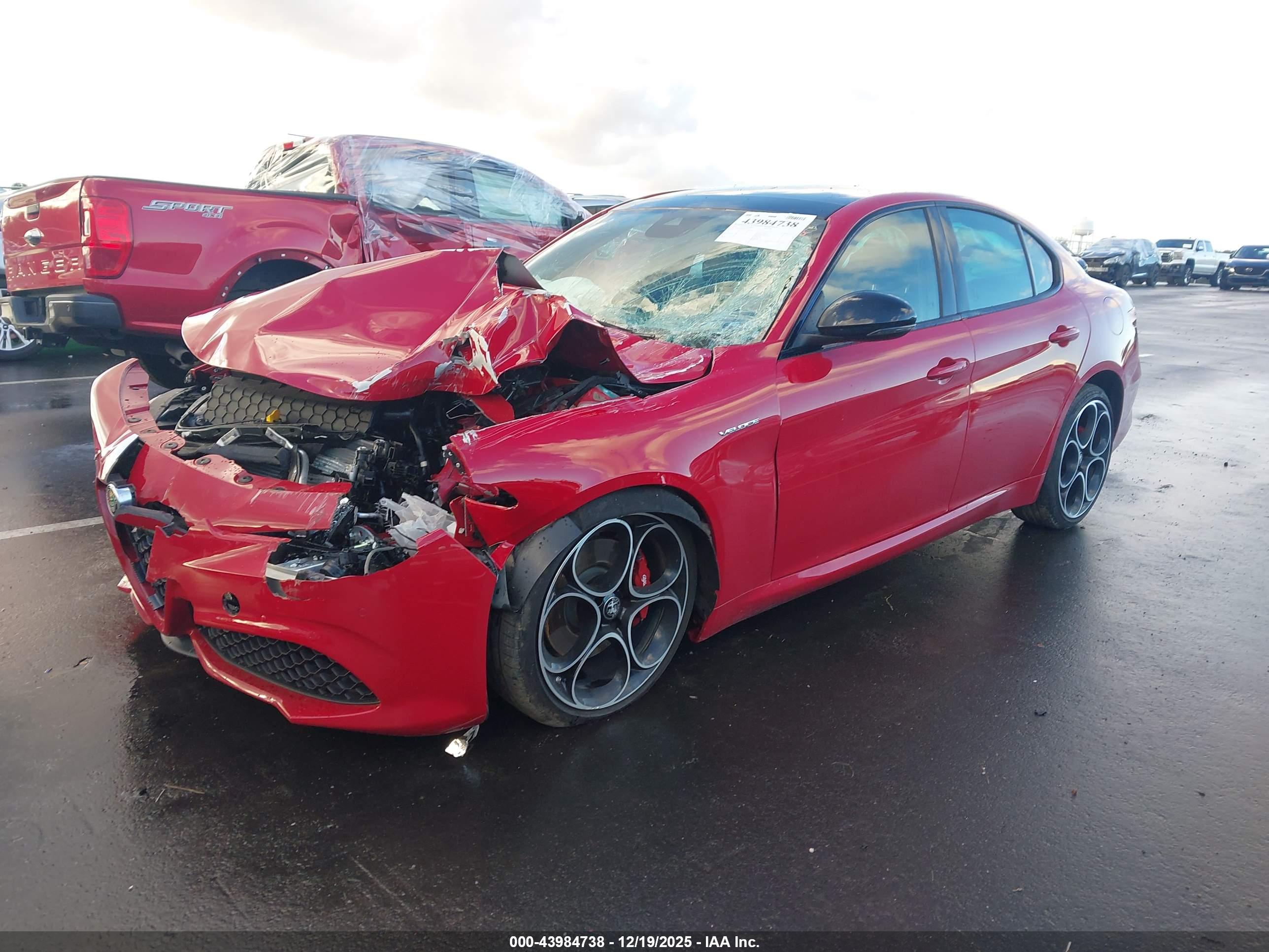 ALFA ROMEO image 2