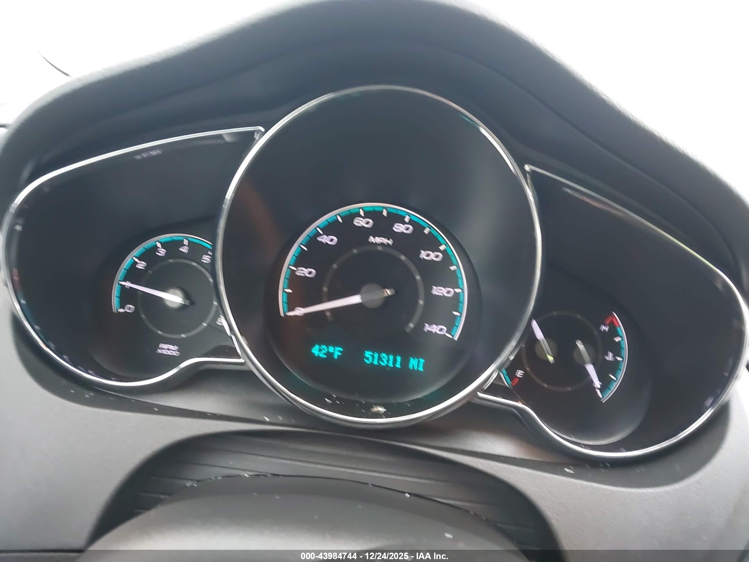 CHEVROLET MALIBU image 7