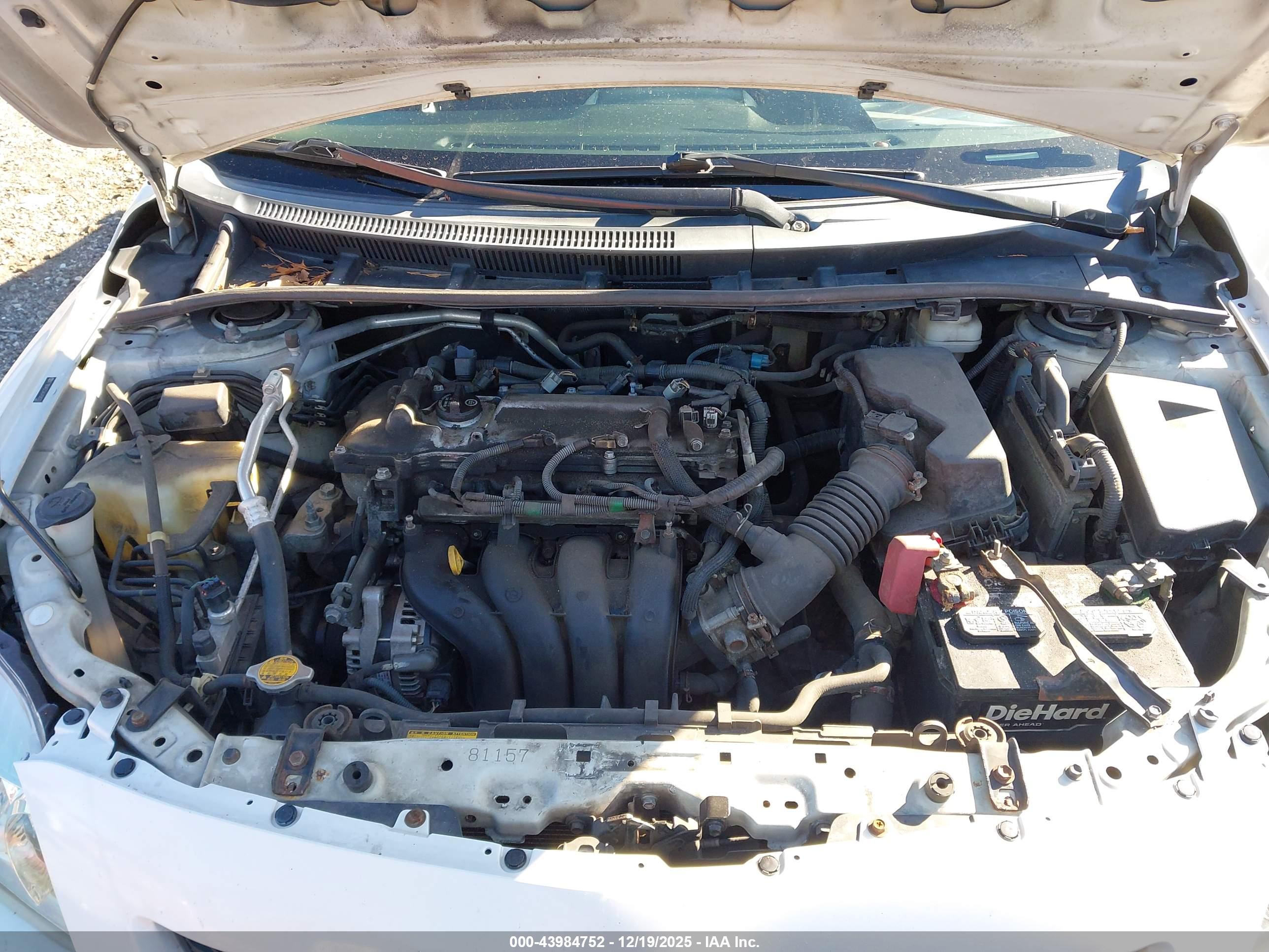 TOYOTA COROLLA image 10