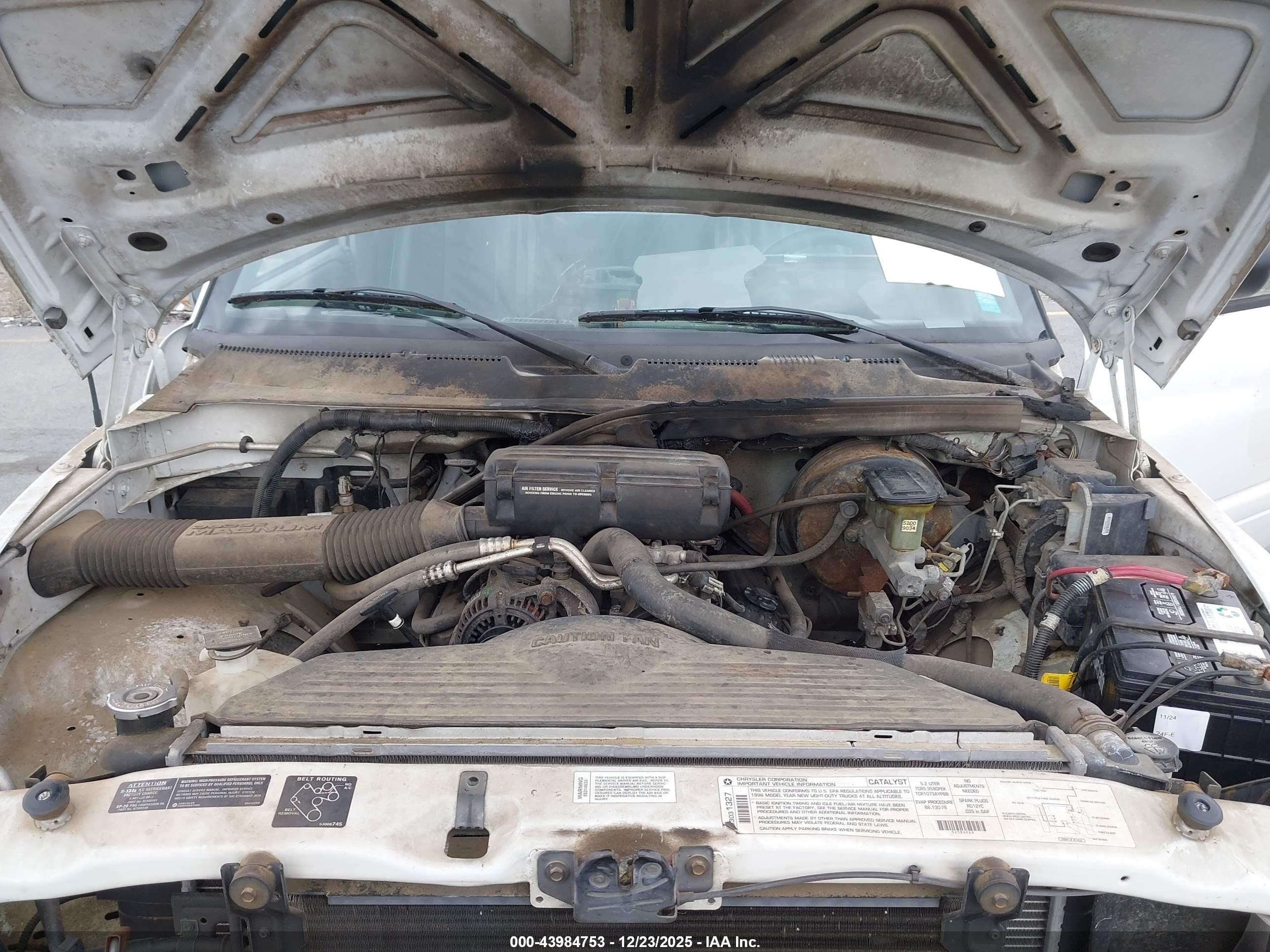 DODGE RAM image 10