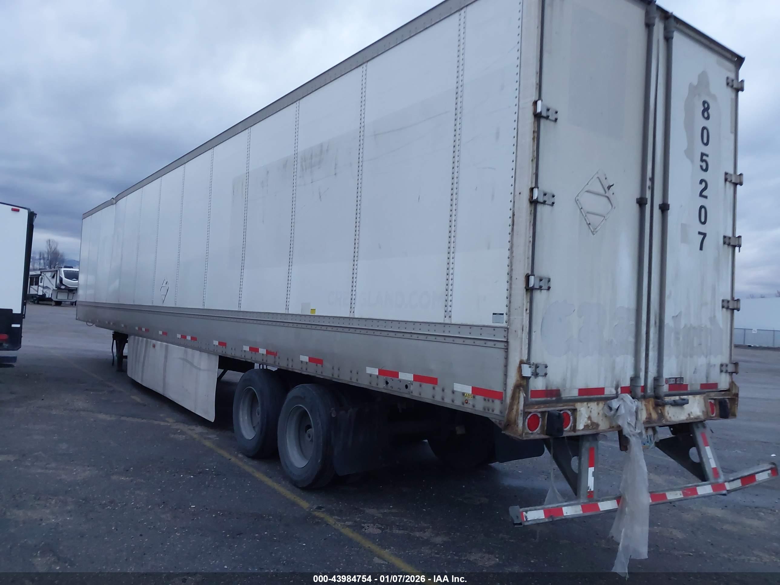WABASH NATIONAL image 3