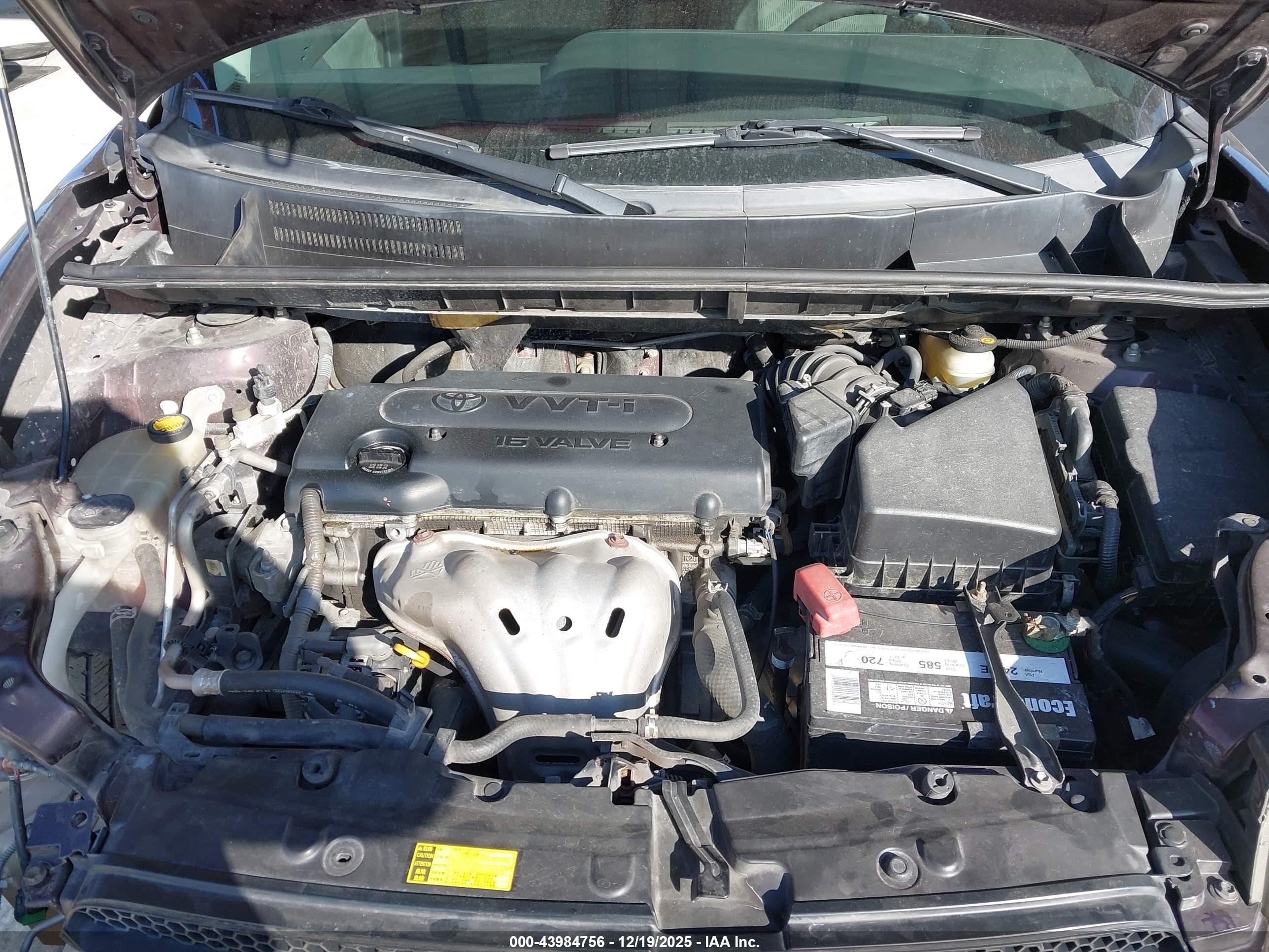 SCION XB image 10