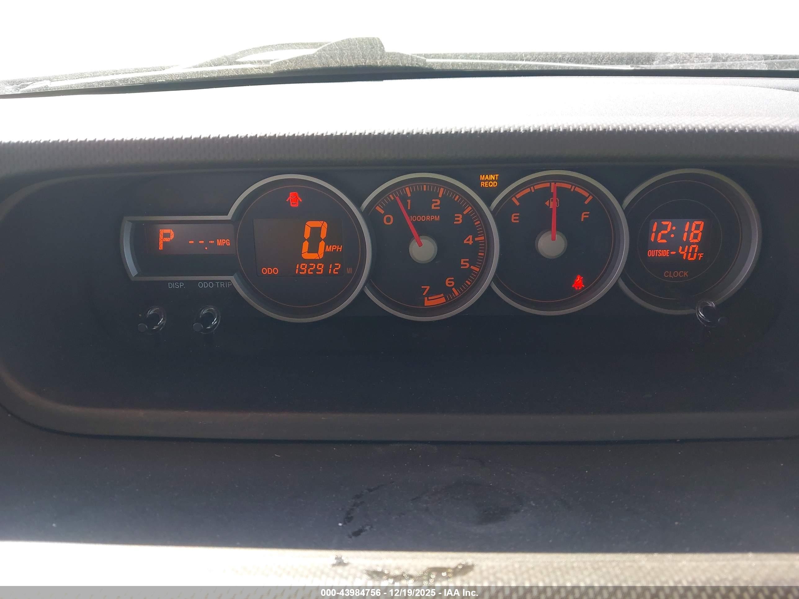 SCION XB image 7