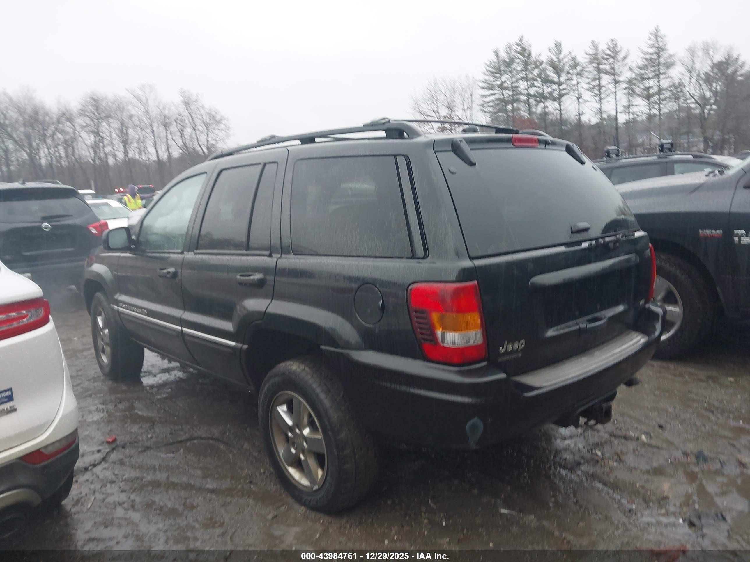 JEEP GRAND image 3