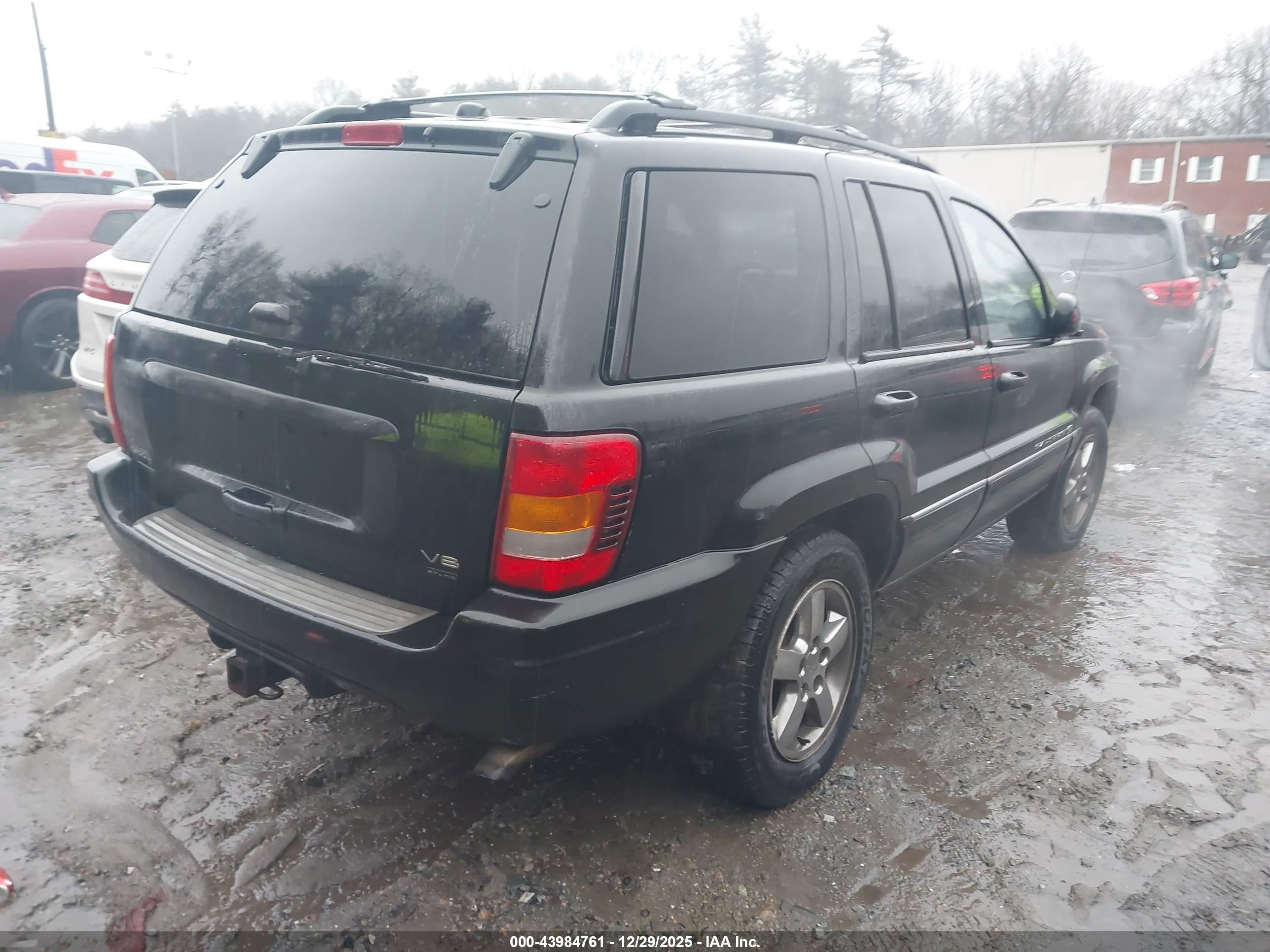 JEEP GRAND image 4