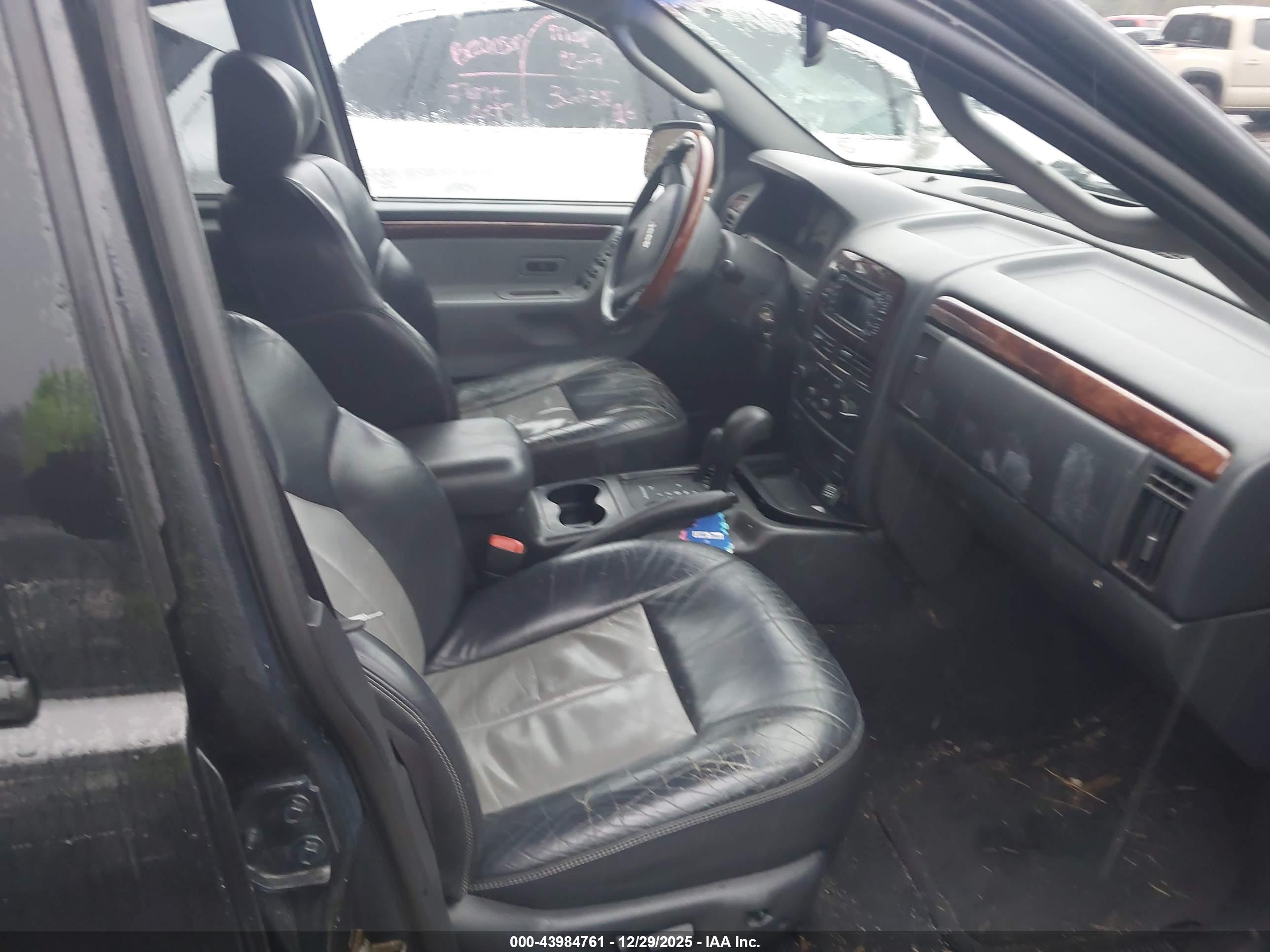 JEEP GRAND image 5
