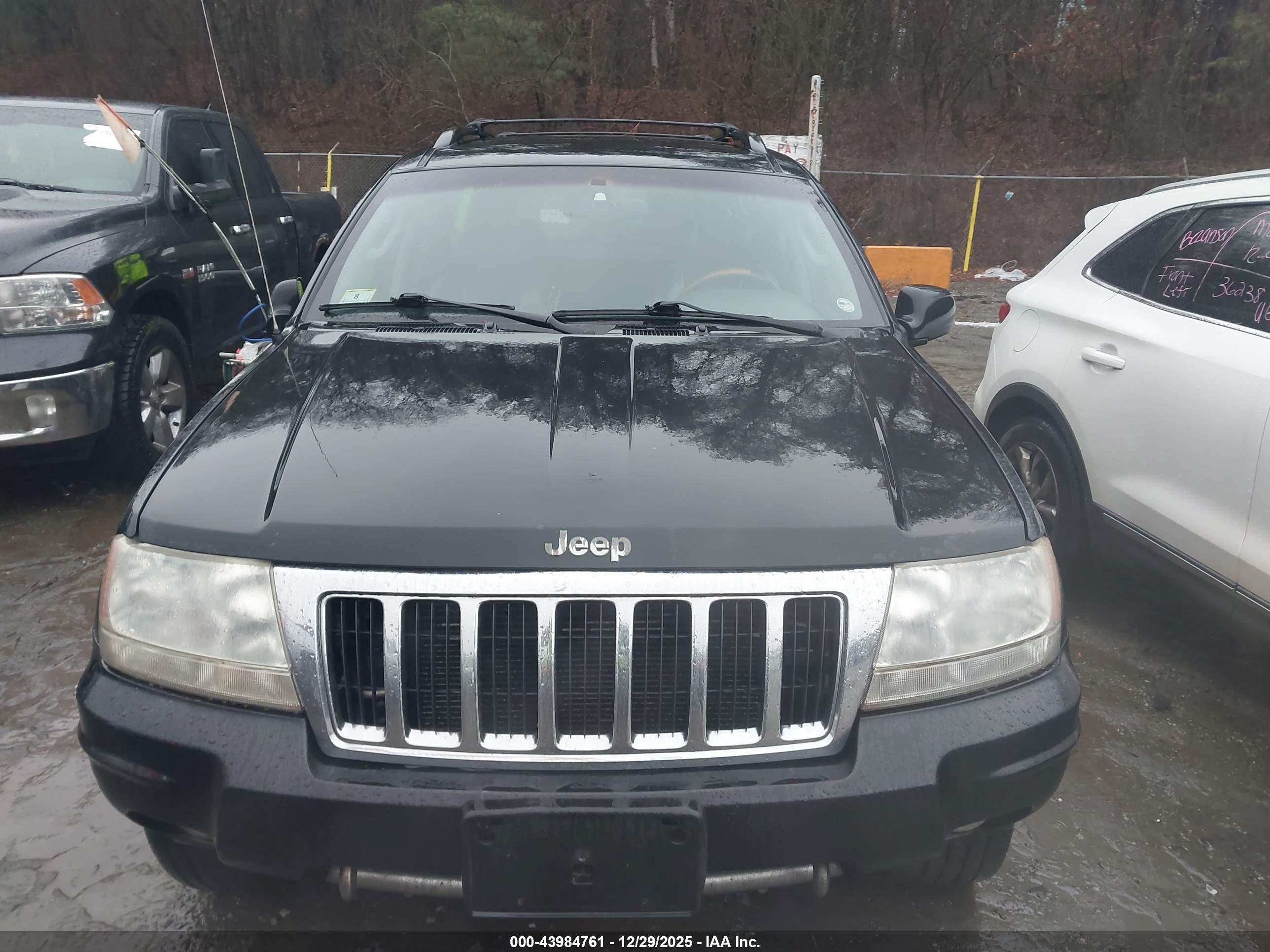 JEEP GRAND image 6