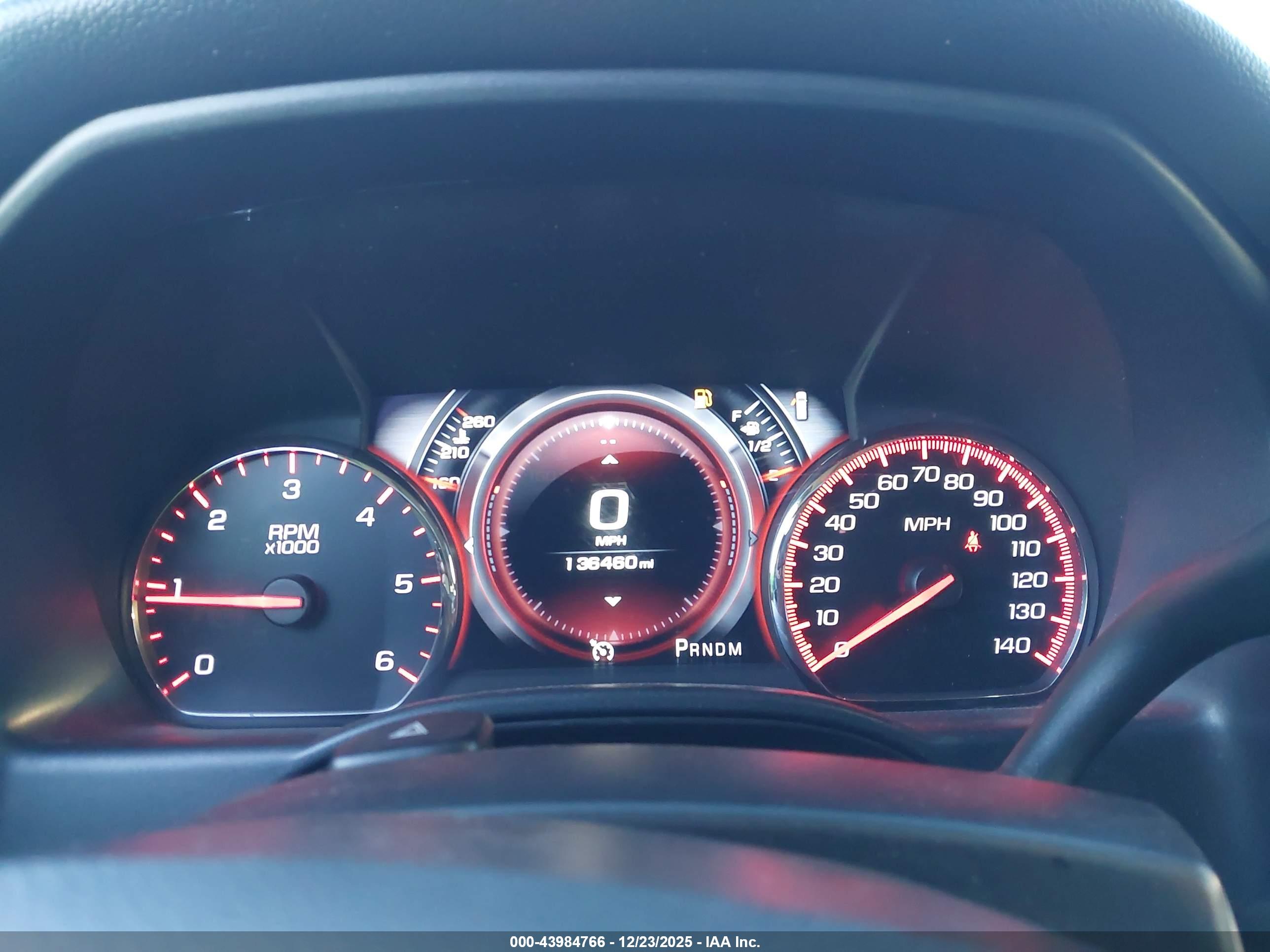 GMC SIERRA image 7