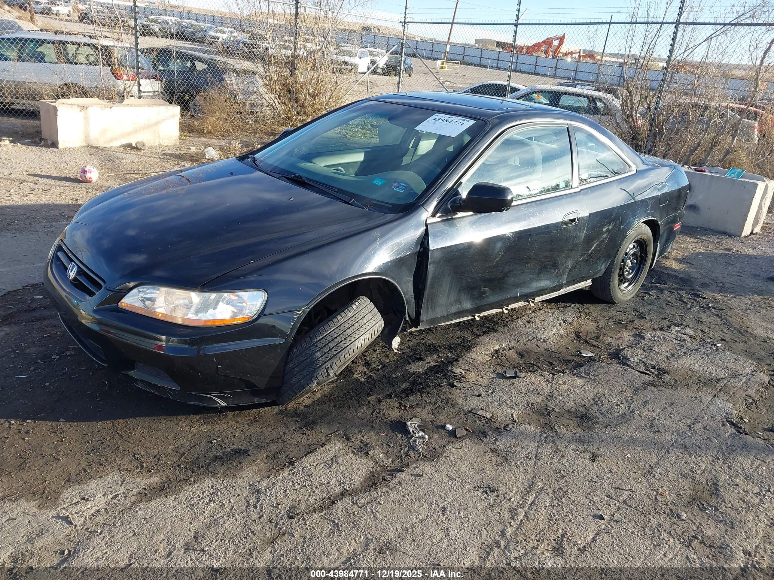 HONDA ACCORD image 2