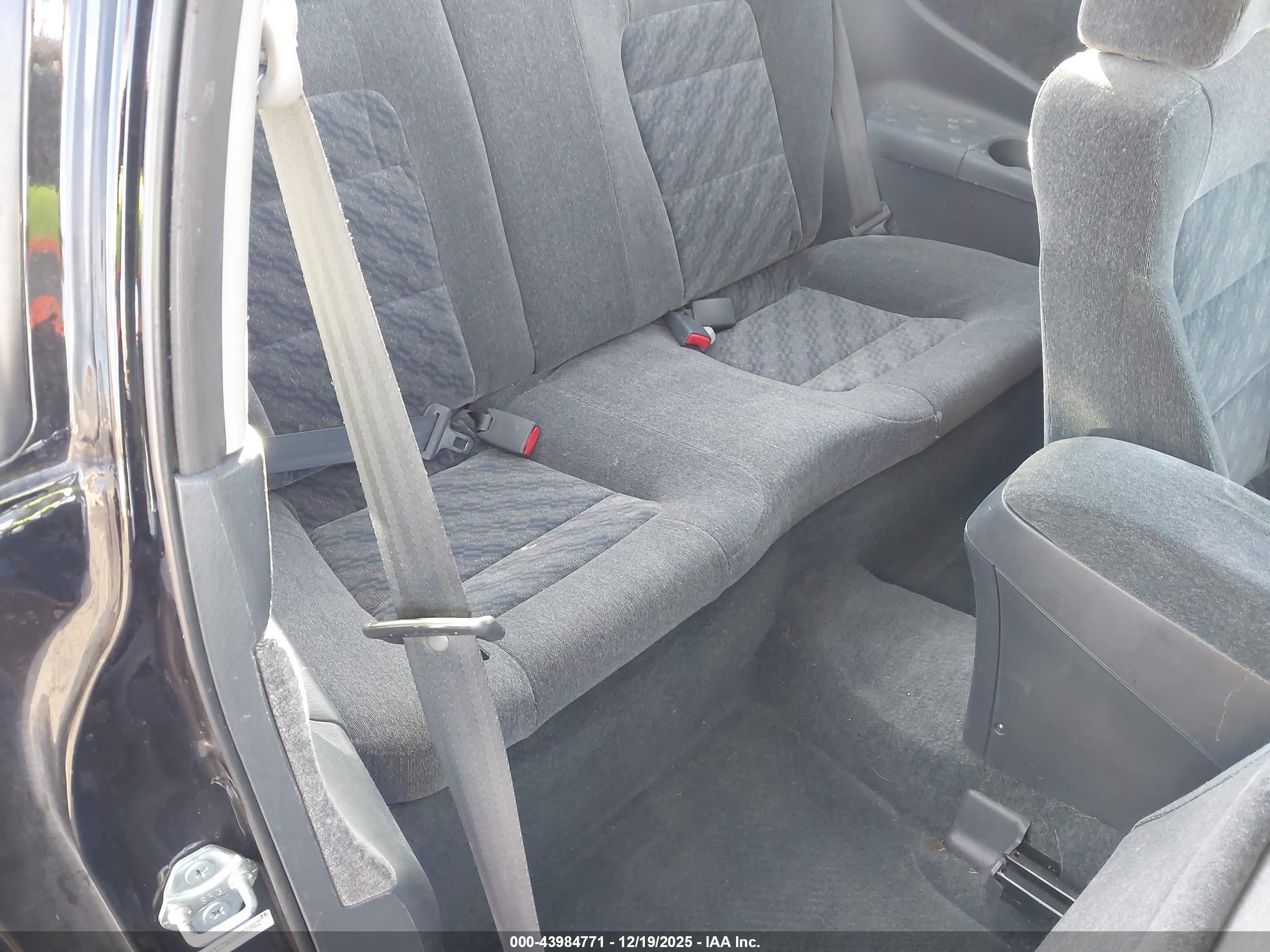 HONDA ACCORD image 8