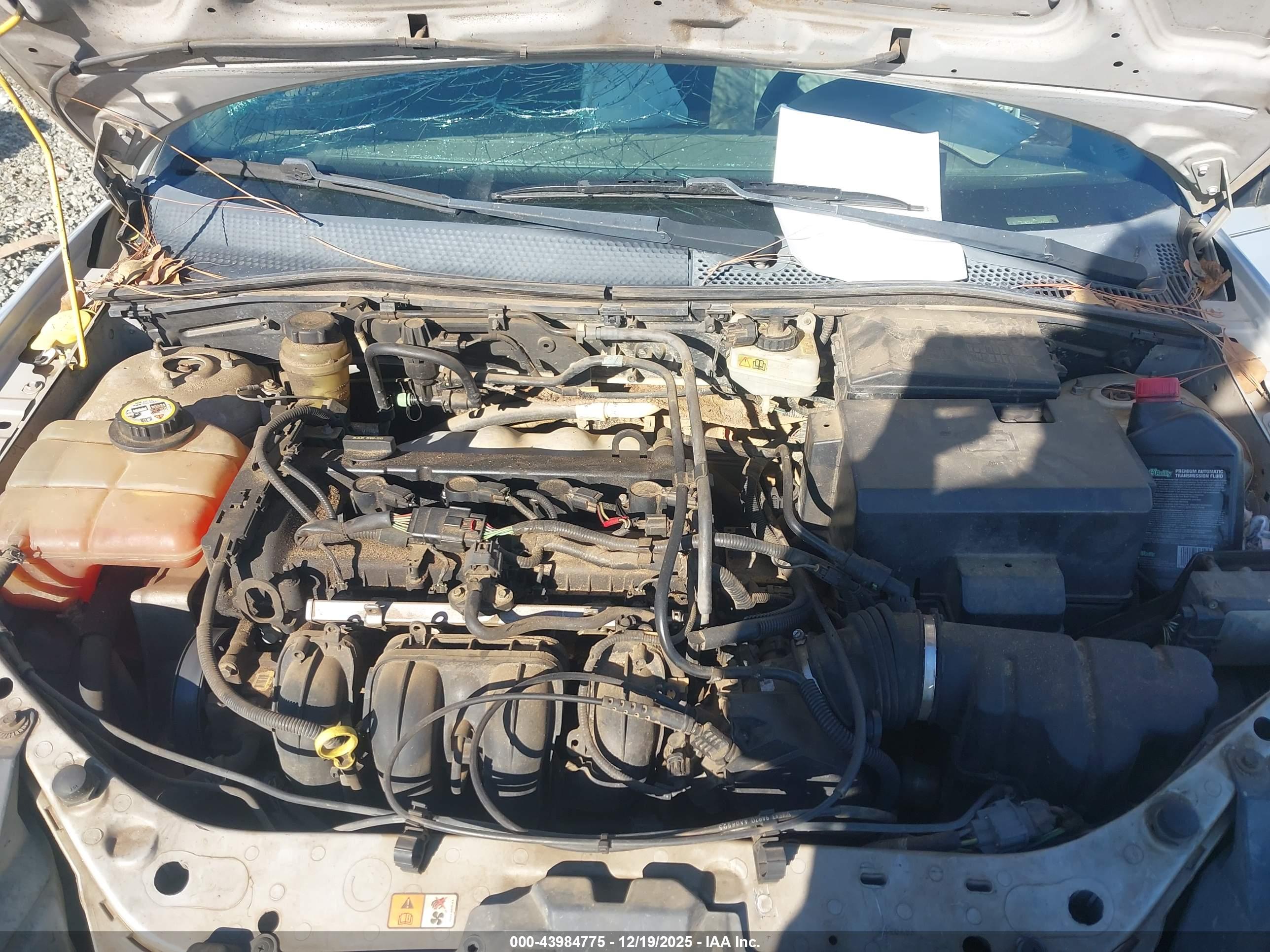 FORD FOCUS image 10