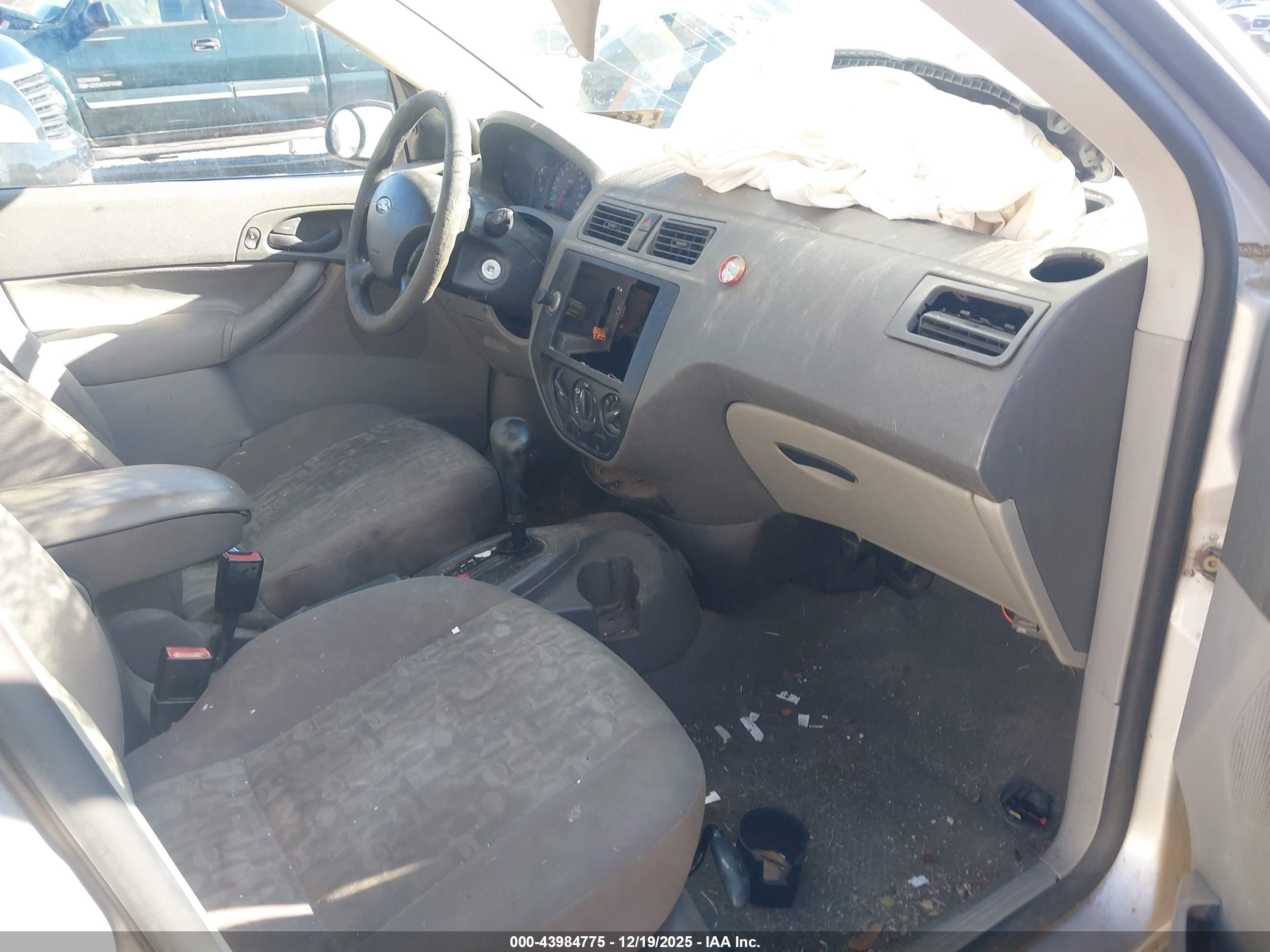 FORD FOCUS image 5