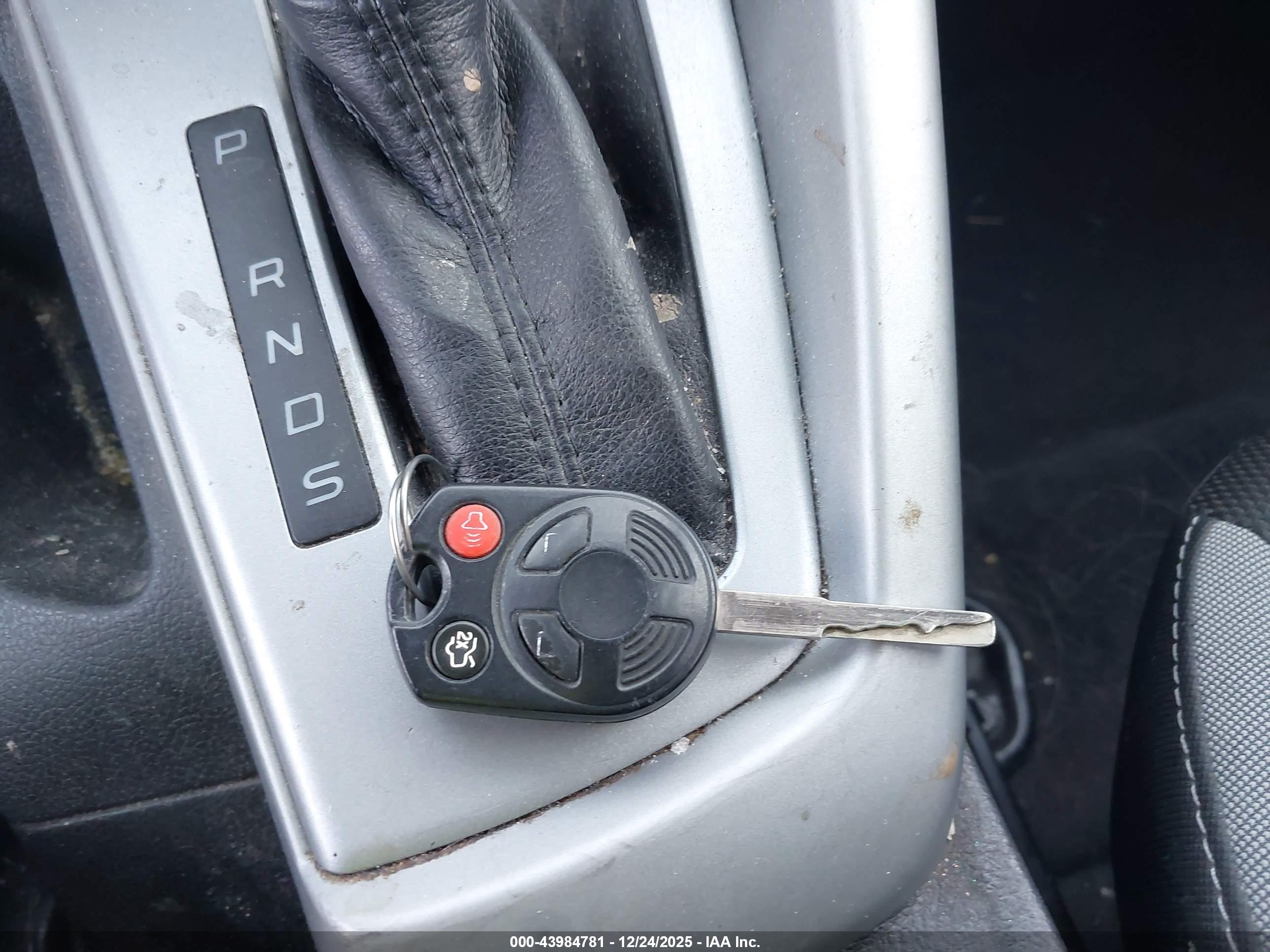 FORD FOCUS image 11