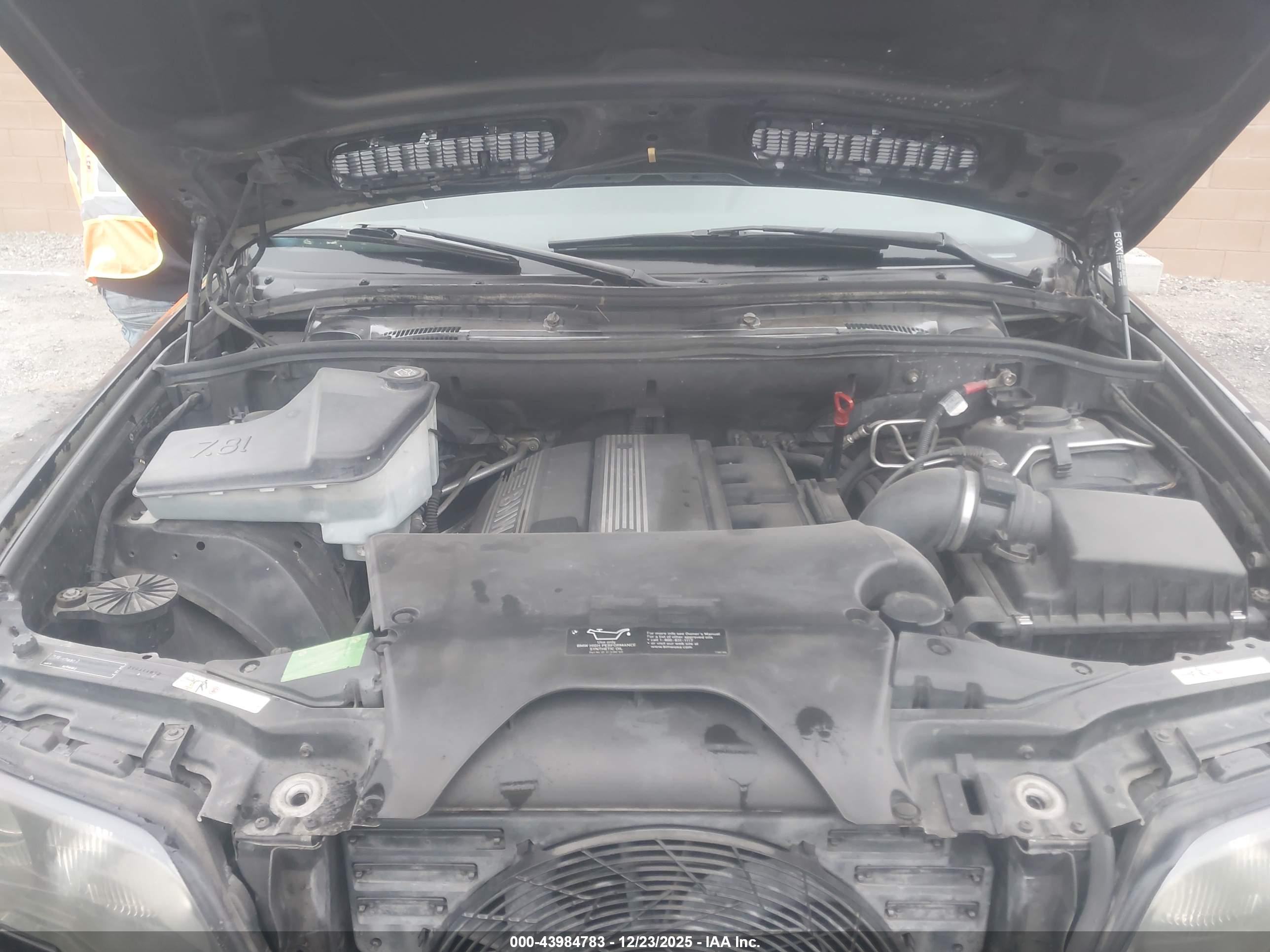 BMW X5 image 10