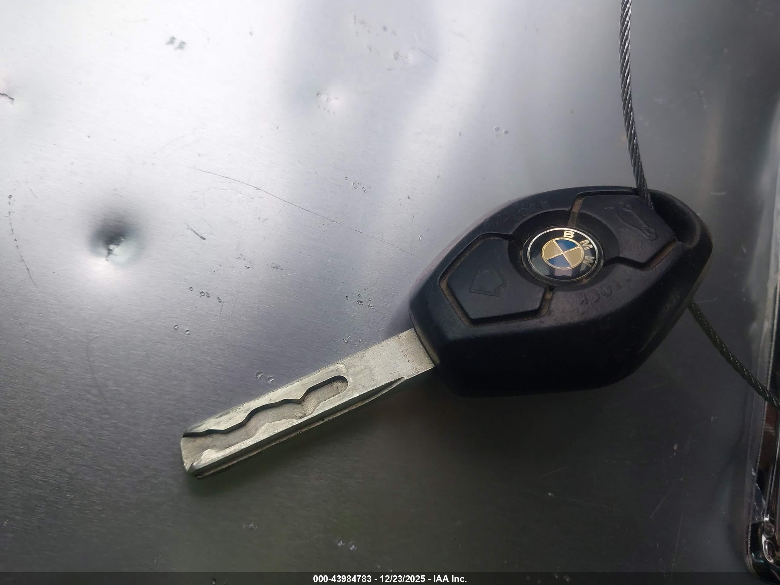 BMW X5 image 11