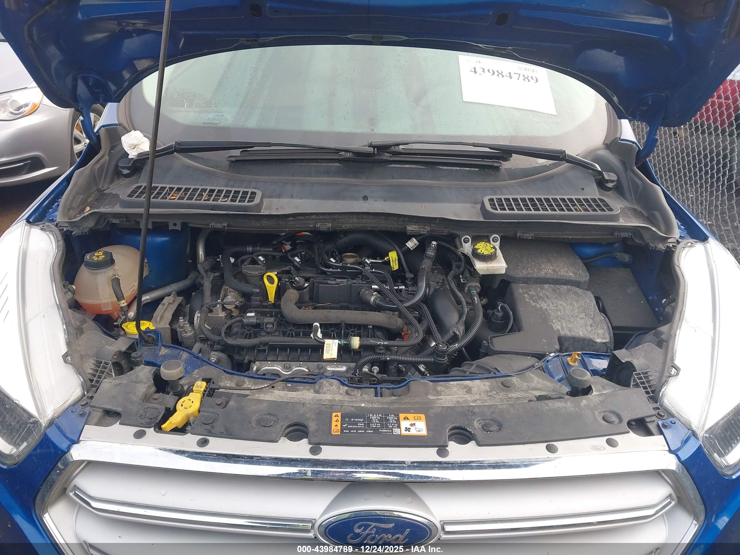 FORD ESCAPE image 10