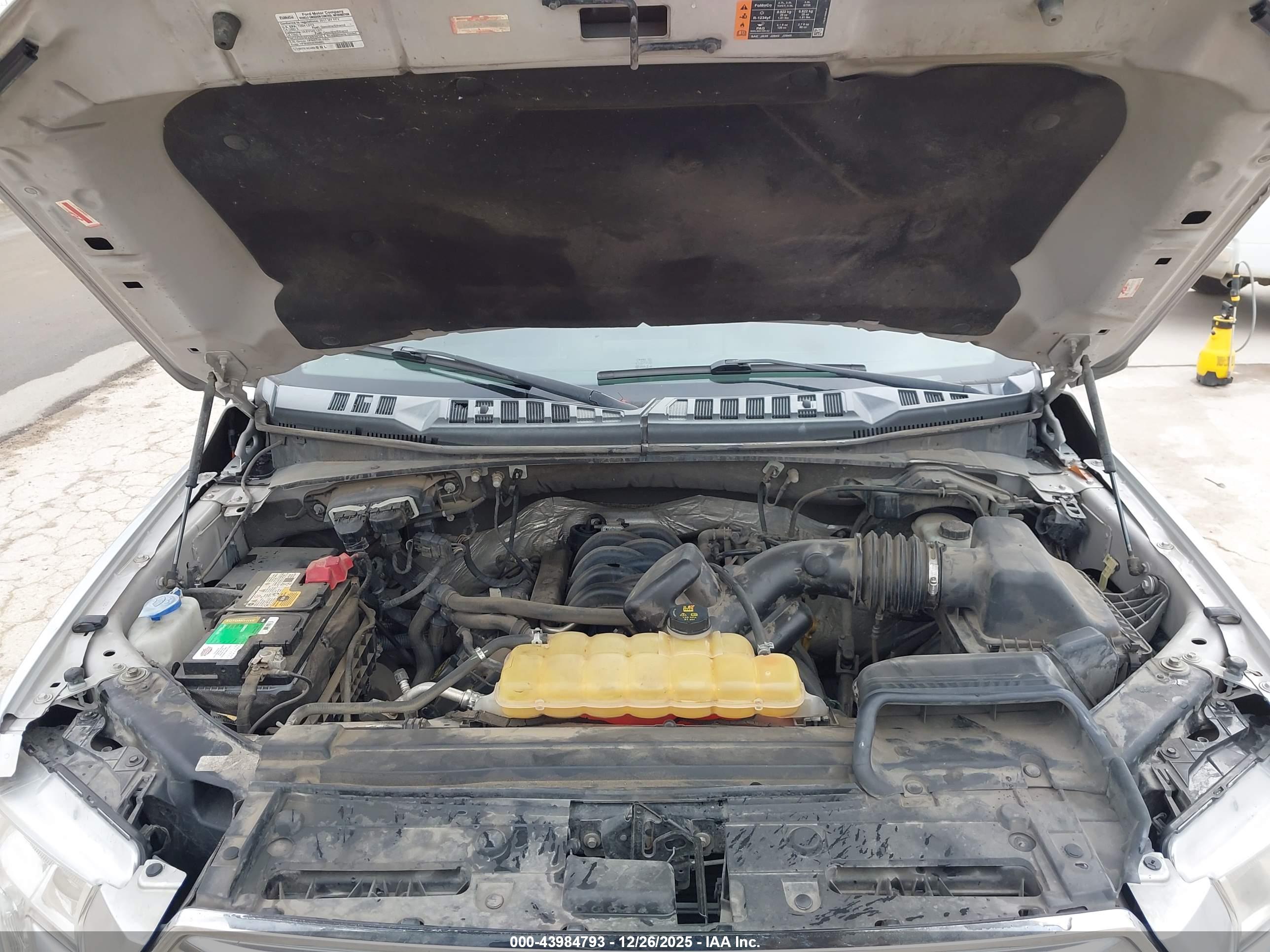 FORD F-150 image 10